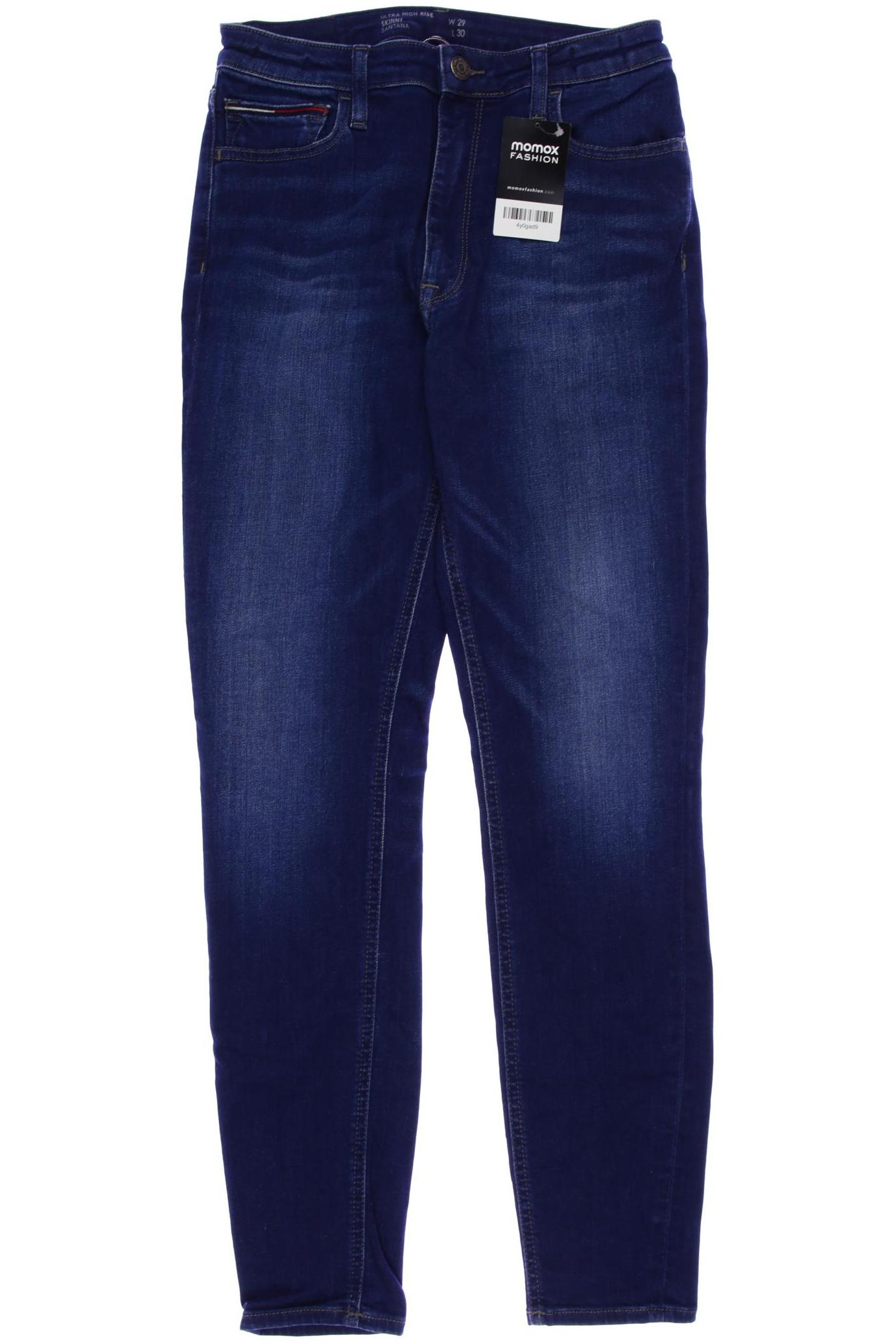 

Tommy Jeans Damen Jeans, blau, Gr. 29