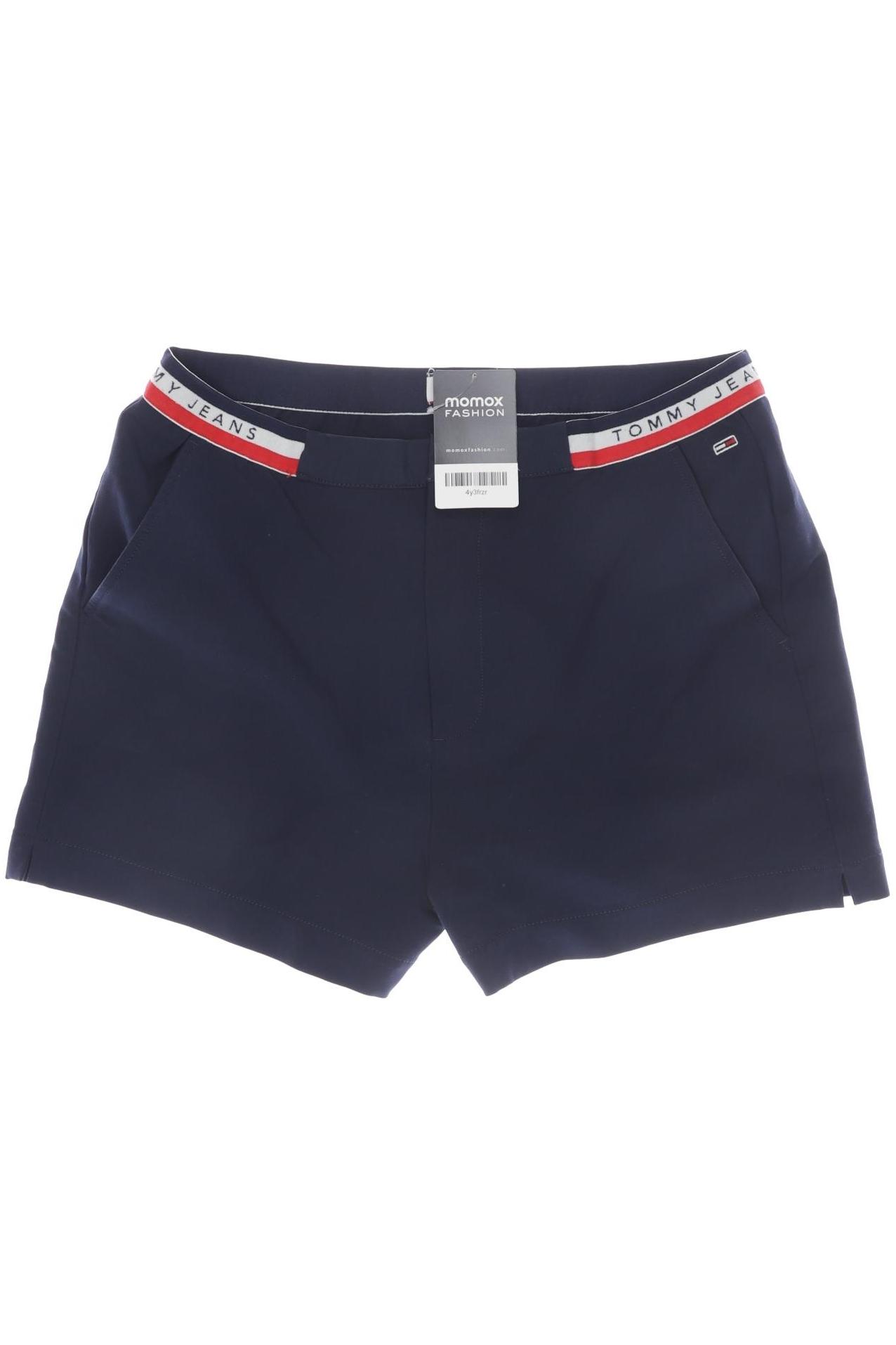 

Tommy Jeans Damen Shorts, marineblau, Gr. 29