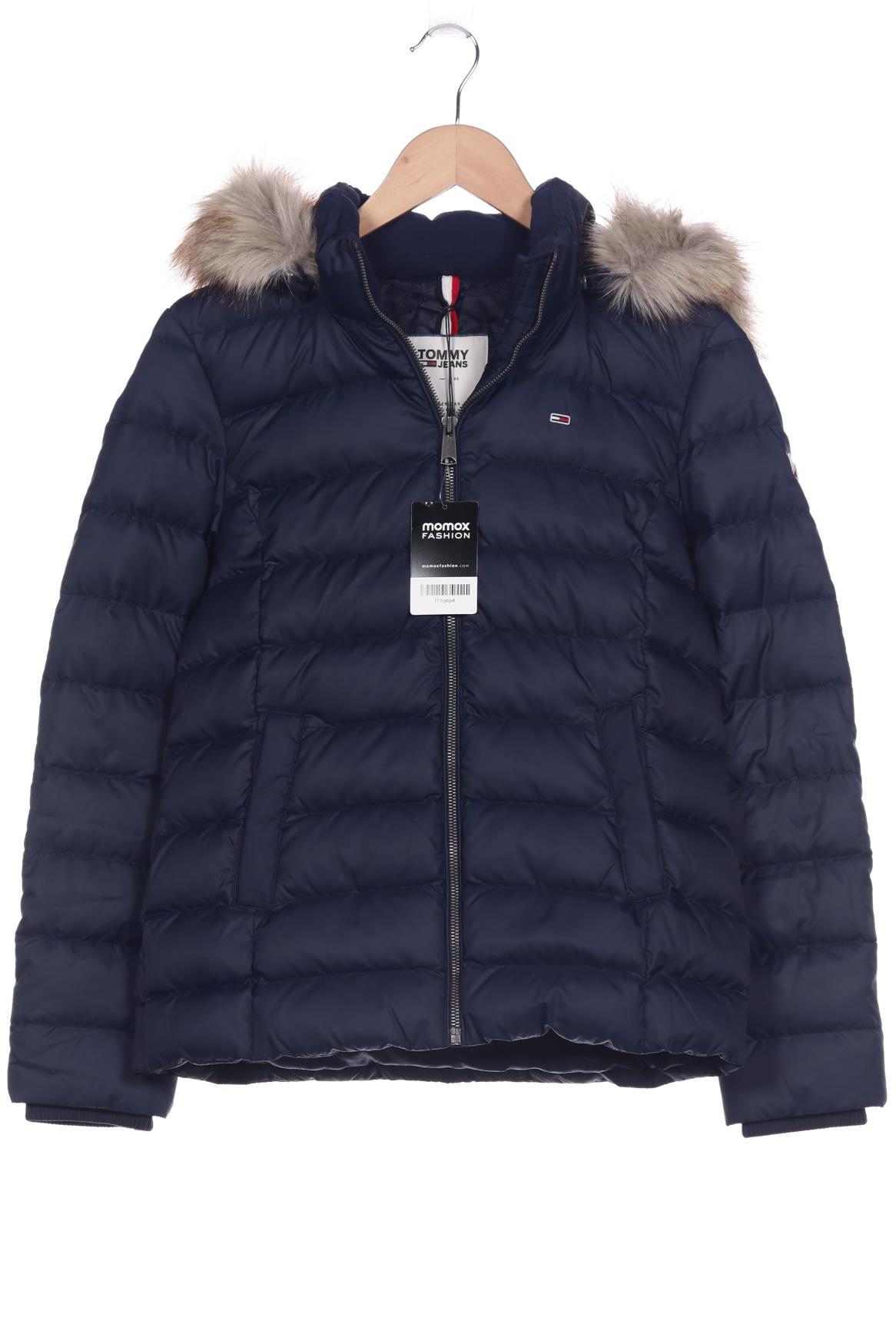 

Tommy Jeans Damen Jacke, marineblau, Gr. 38