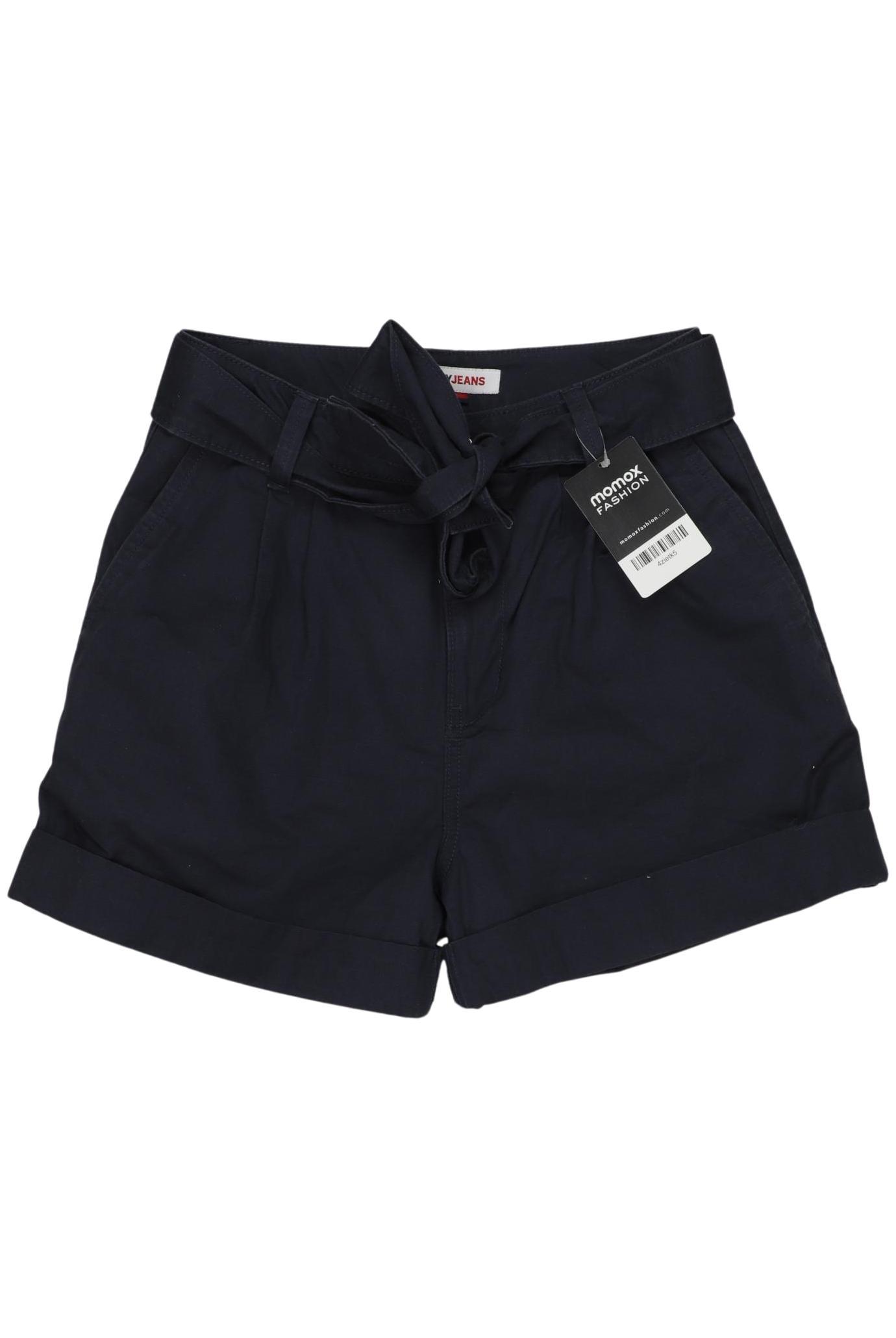 

Tommy Jeans Damen Shorts, marineblau, Gr. 26