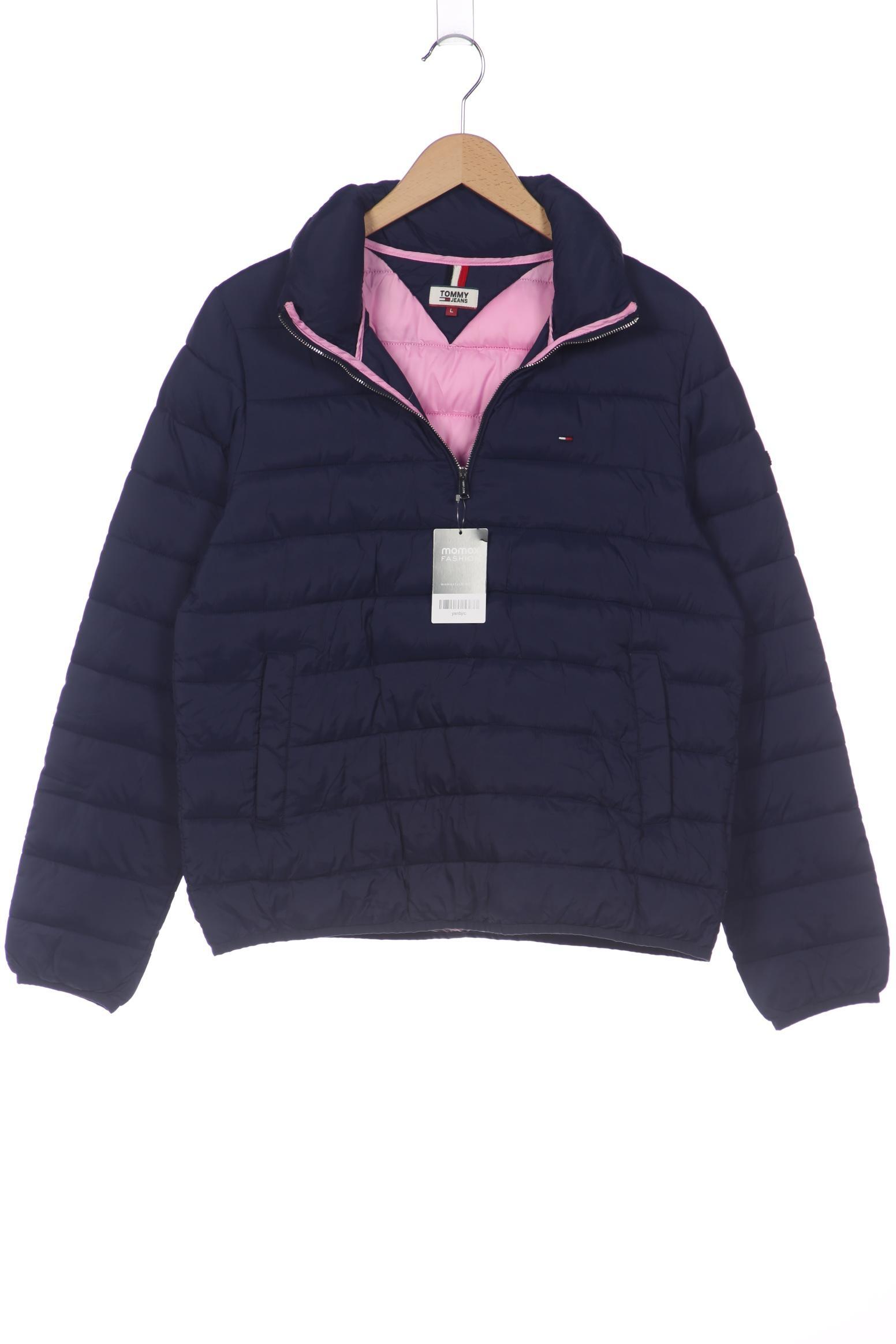 

Tommy Jeans Damen Jacke, marineblau, Gr. 42