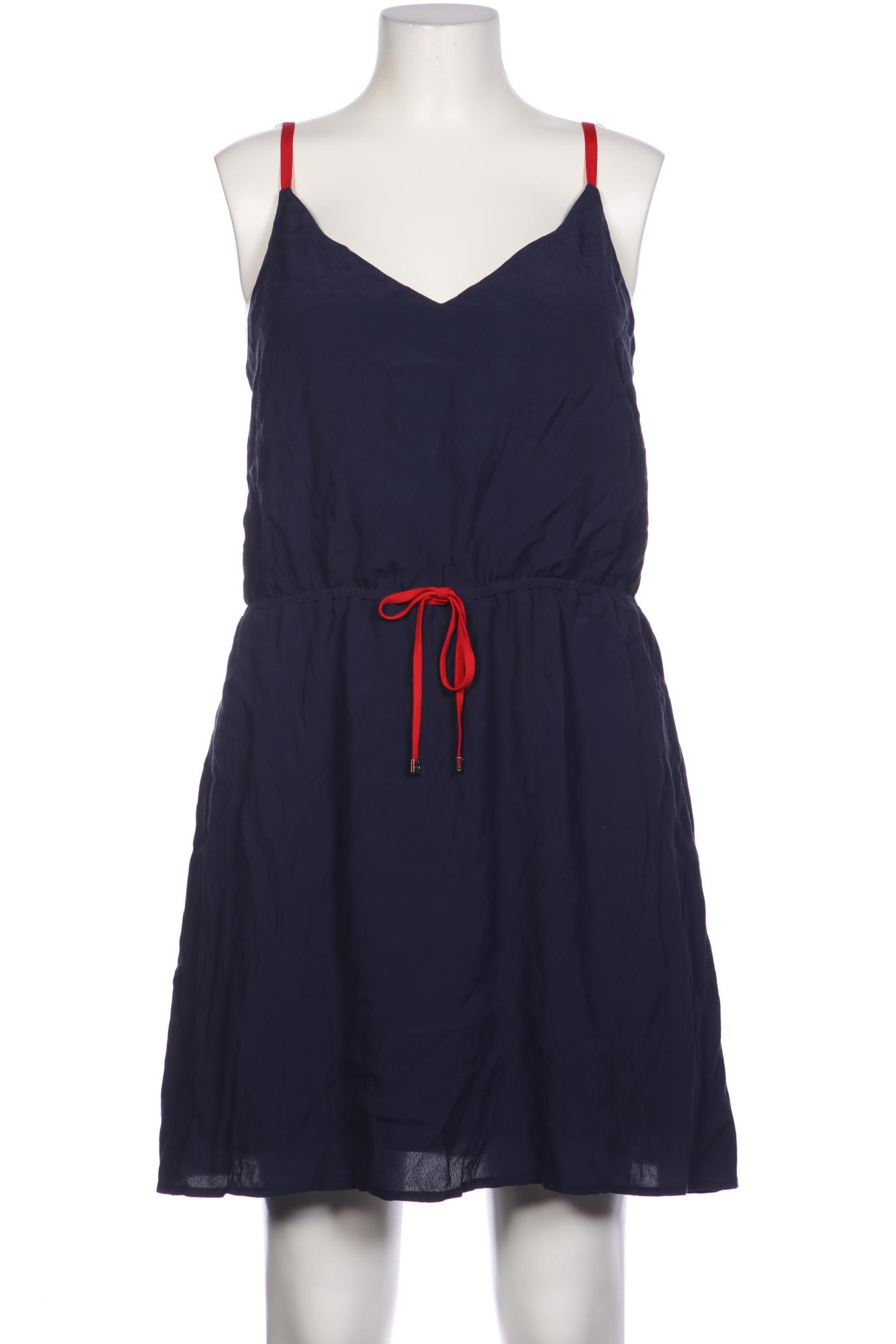 

Tommy Jeans Damen Kleid, marineblau