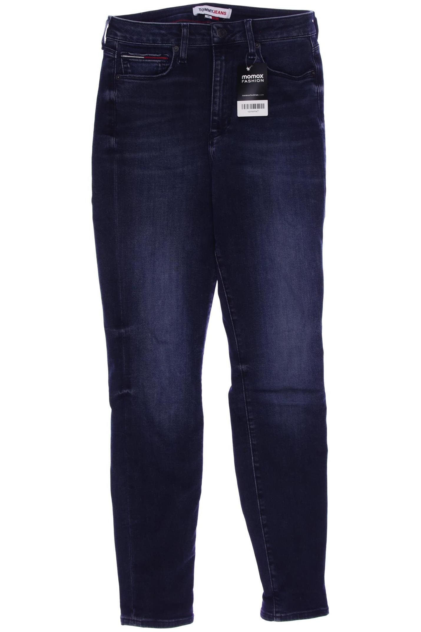 

Tommy Jeans Damen Jeans, marineblau, Gr. 29