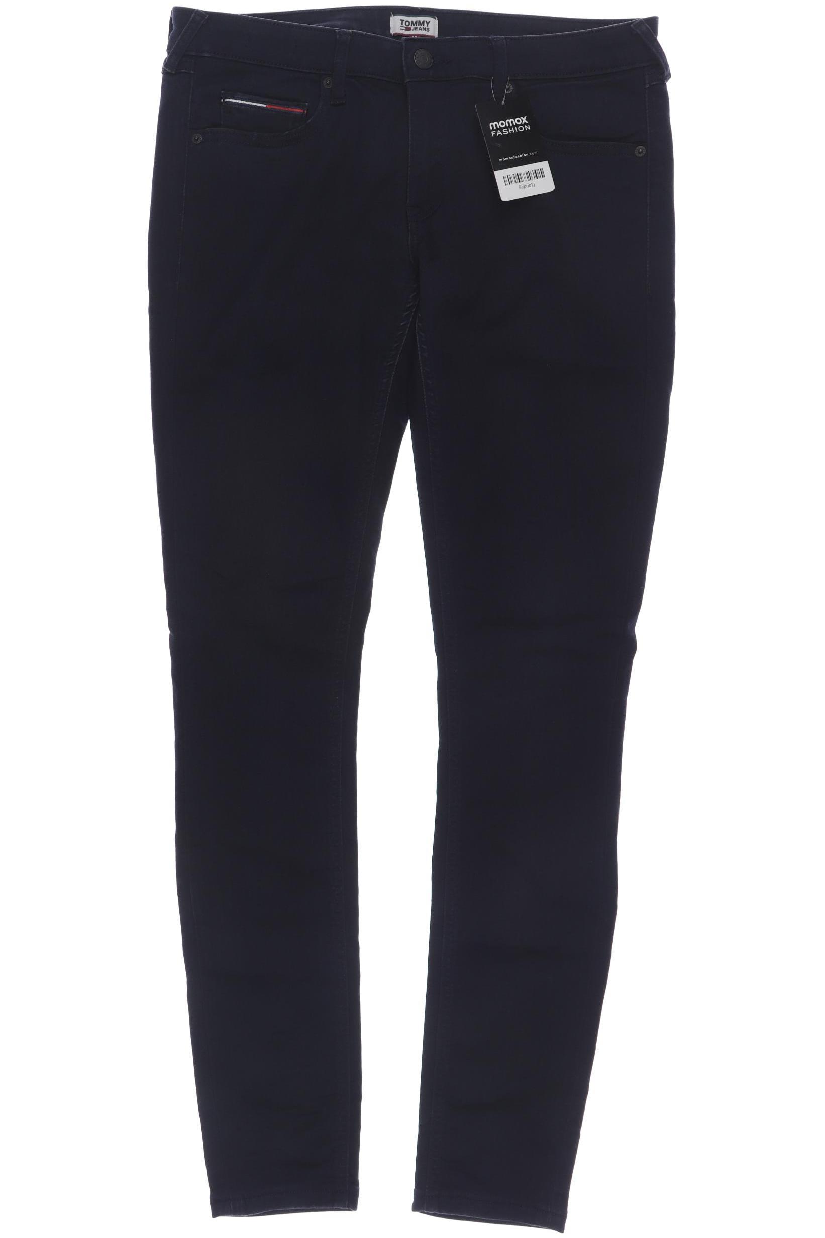 

Tommy Jeans Damen Jeans, marineblau, Gr. 32