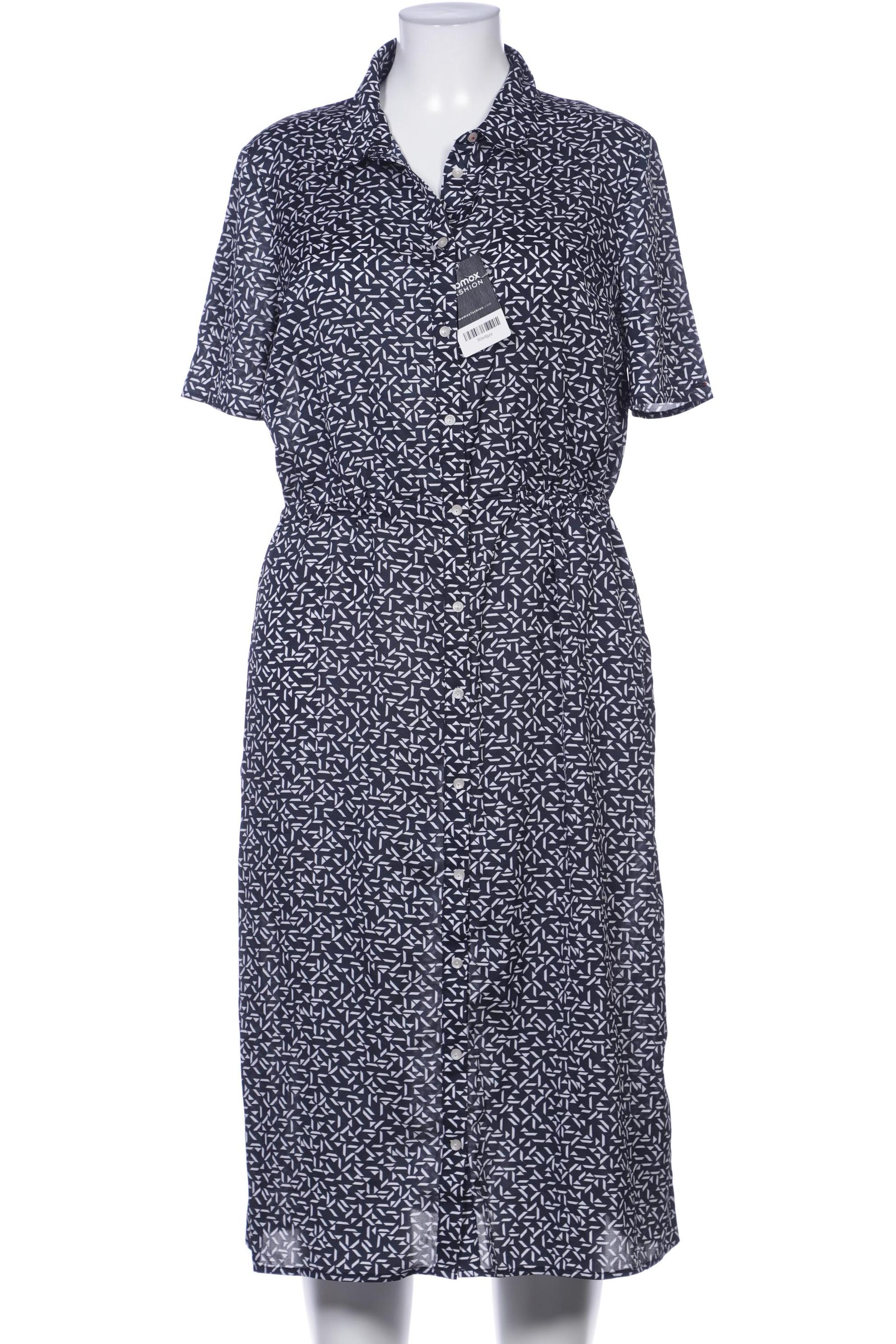 

Tommy Jeans Damen Kleid, marineblau, Gr. 44