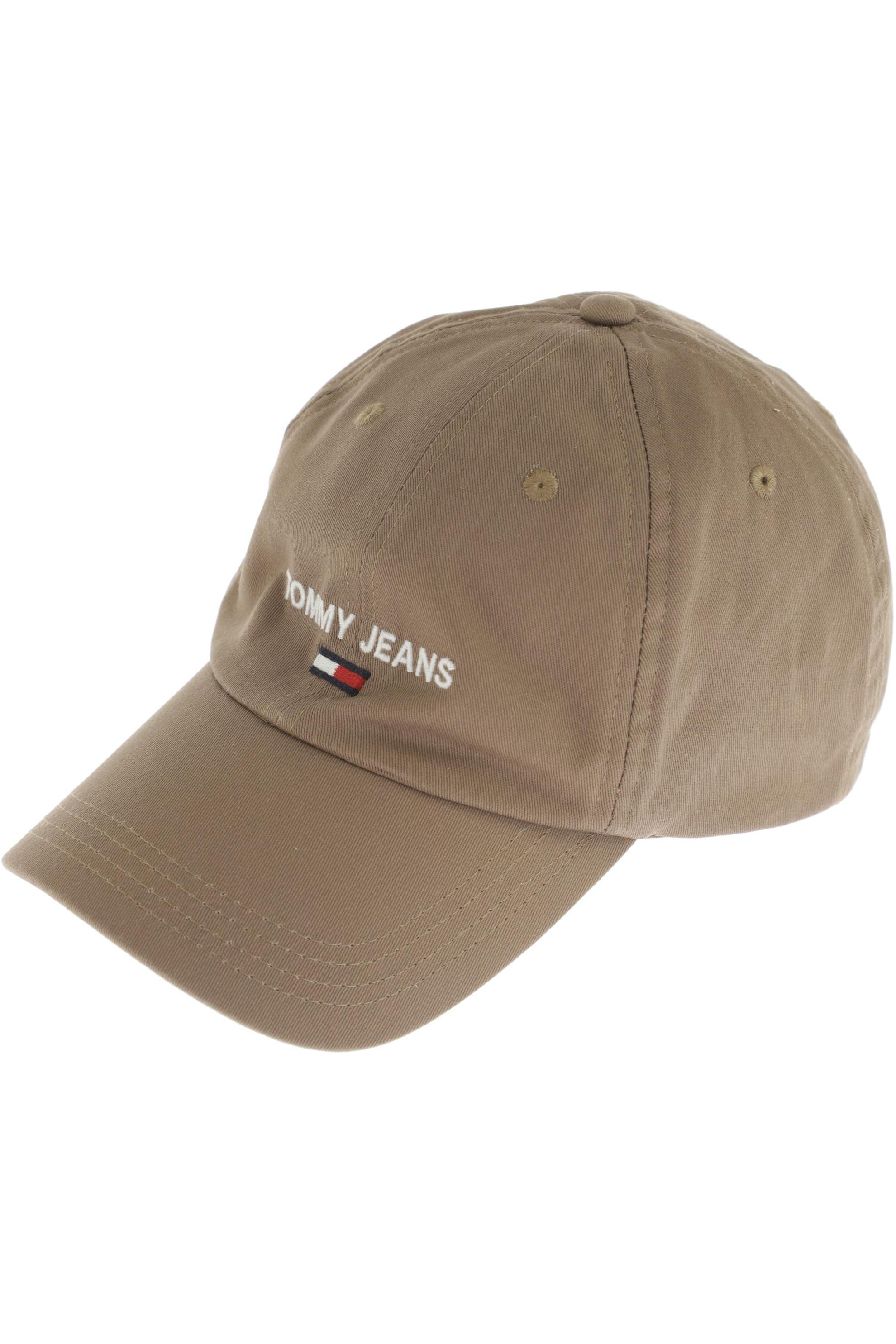 

Tommy Jeans Damen Hut/Mütze, braun, Gr. uni