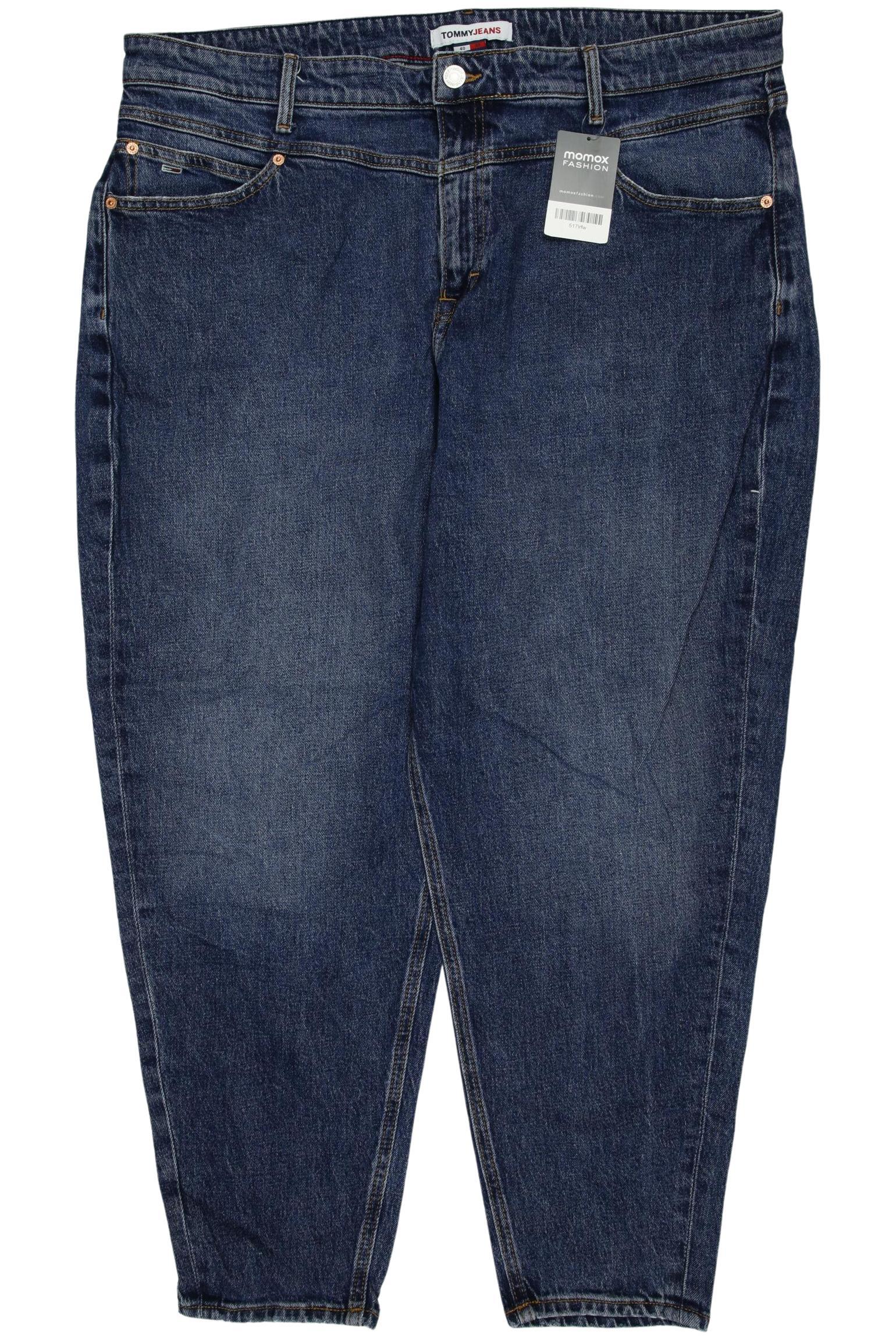 

Tommy Jeans Damen Jeans, blau, Gr. 40