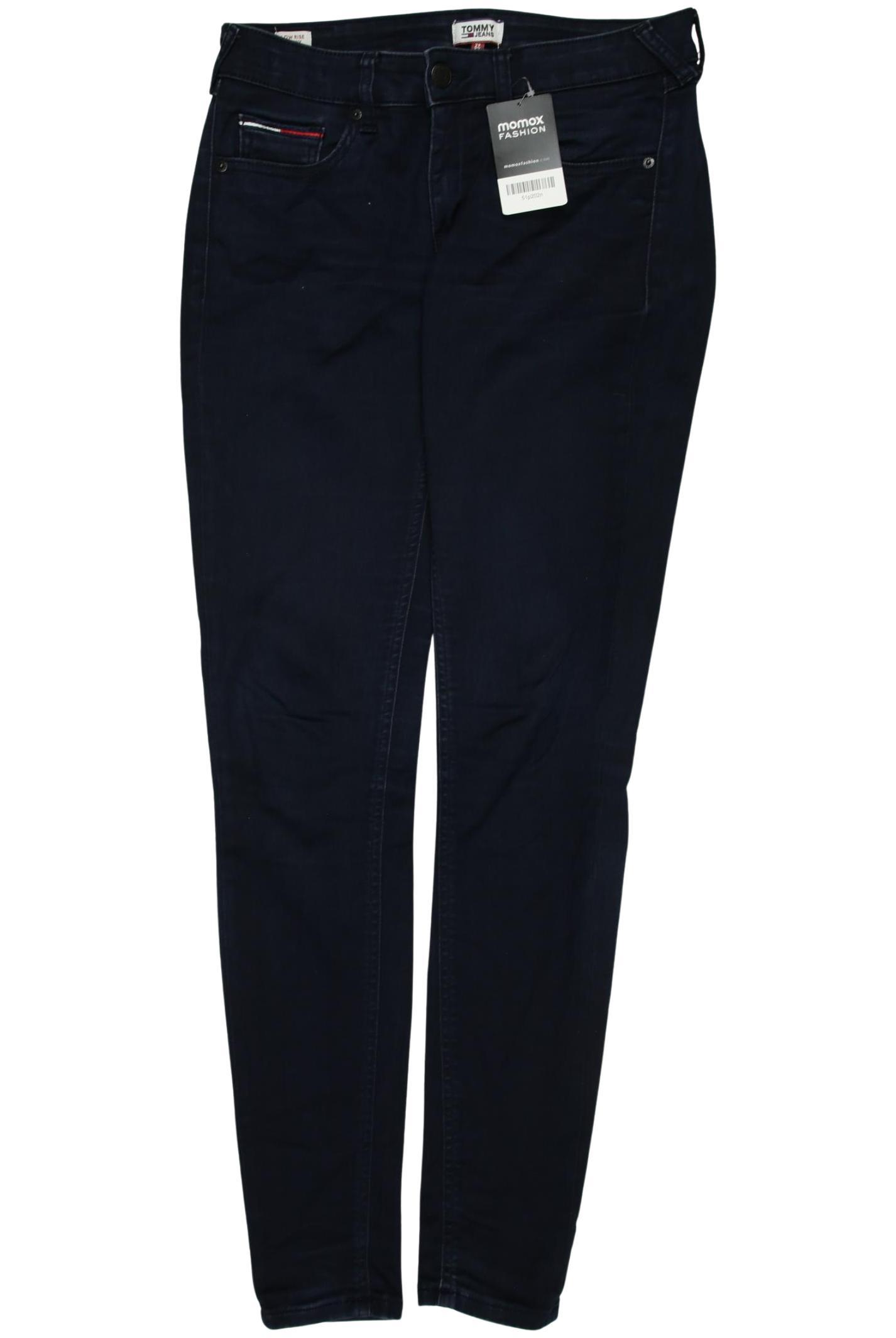 

Tommy Jeans Damen Jeans, marineblau, Gr. 29