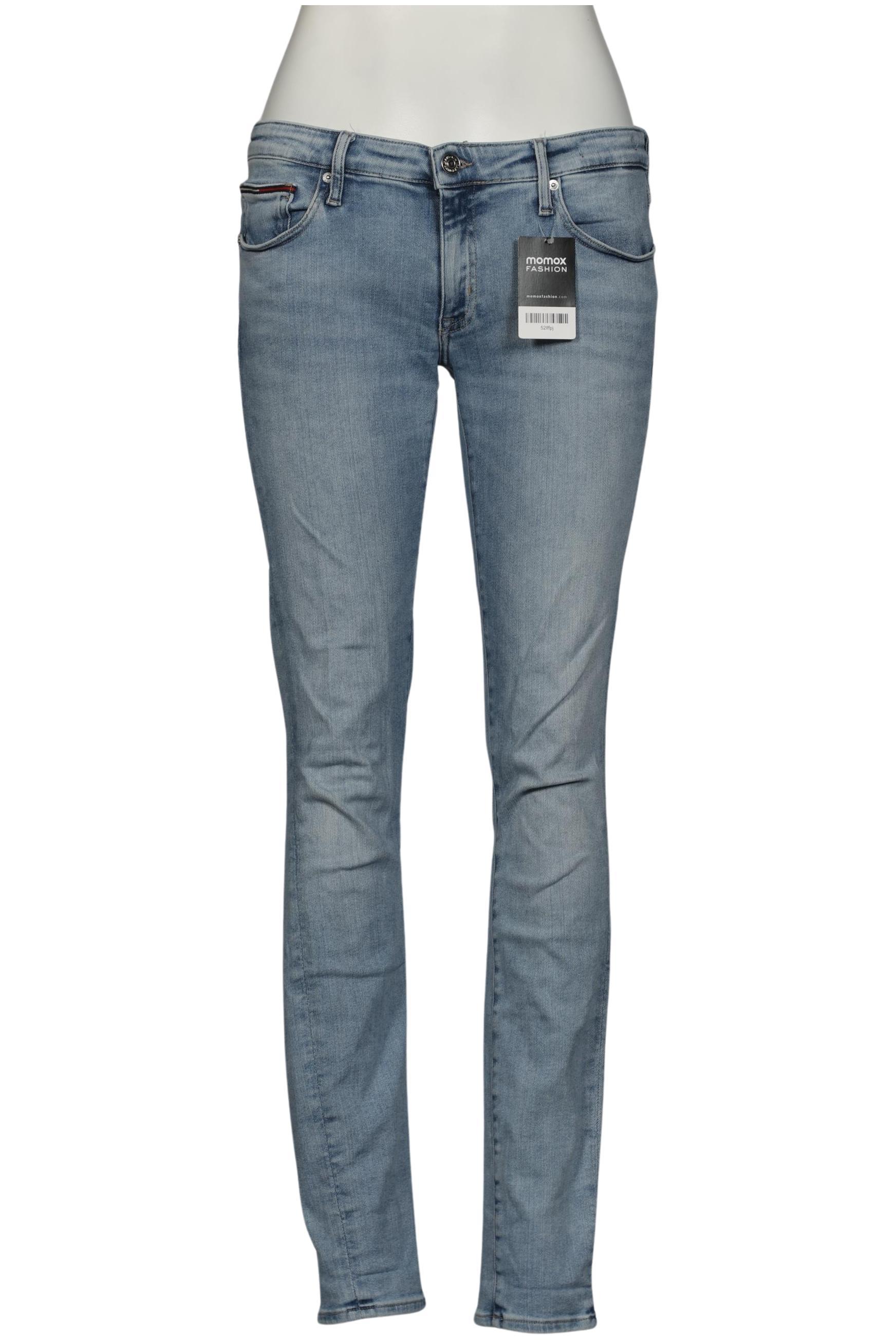 

Tommy Jeans Damen Jeans, hellblau, Gr. 31