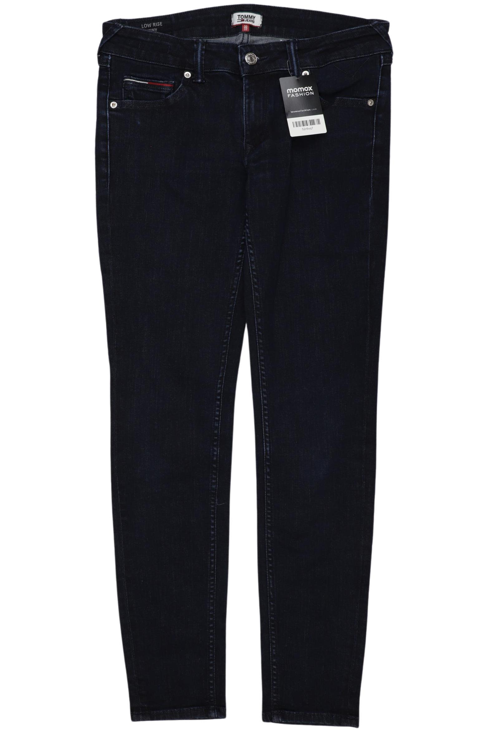 

Tommy Jeans Damen Jeans, marineblau, Gr. 30