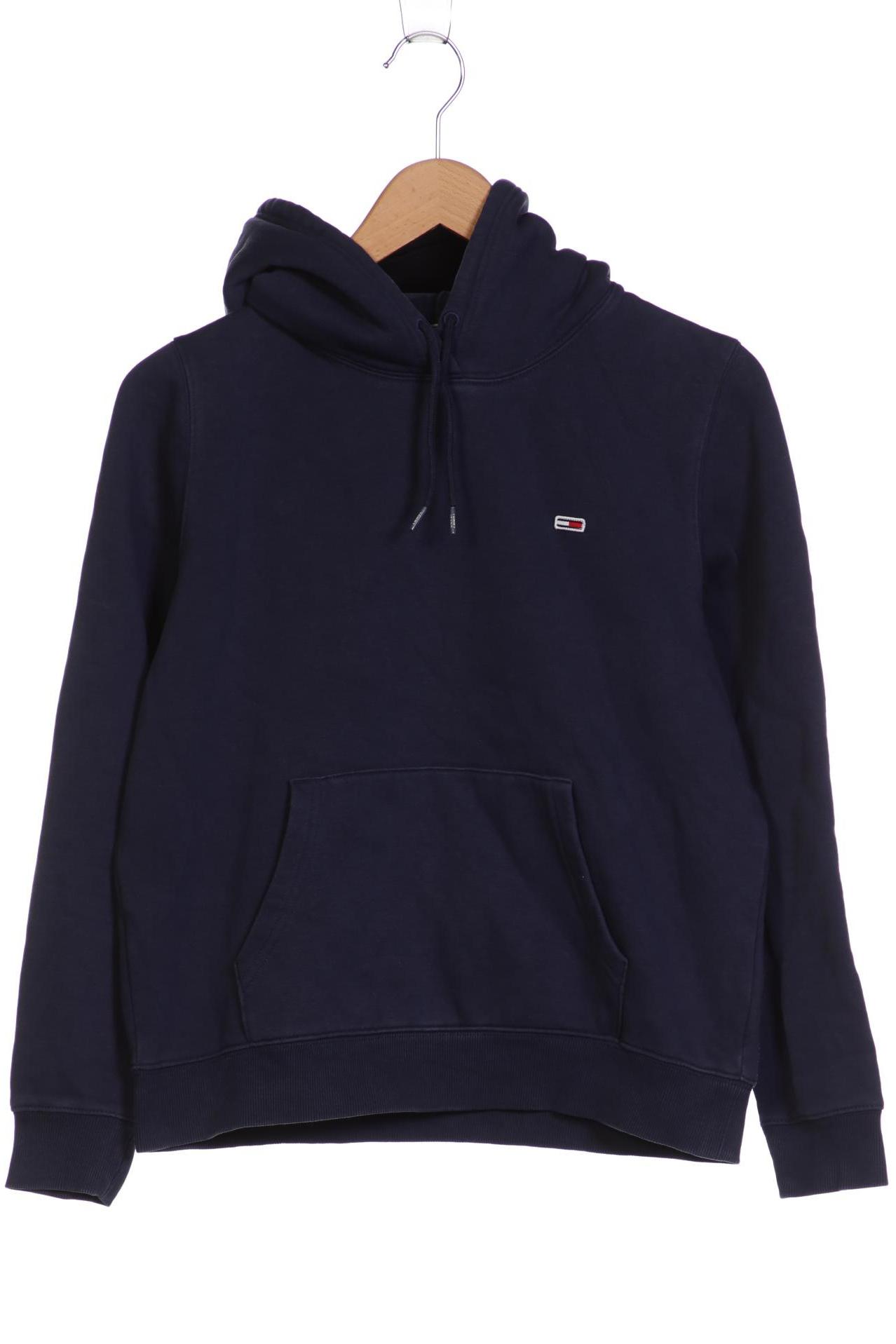 

Tommy Jeans Damen Kapuzenpullover, marineblau