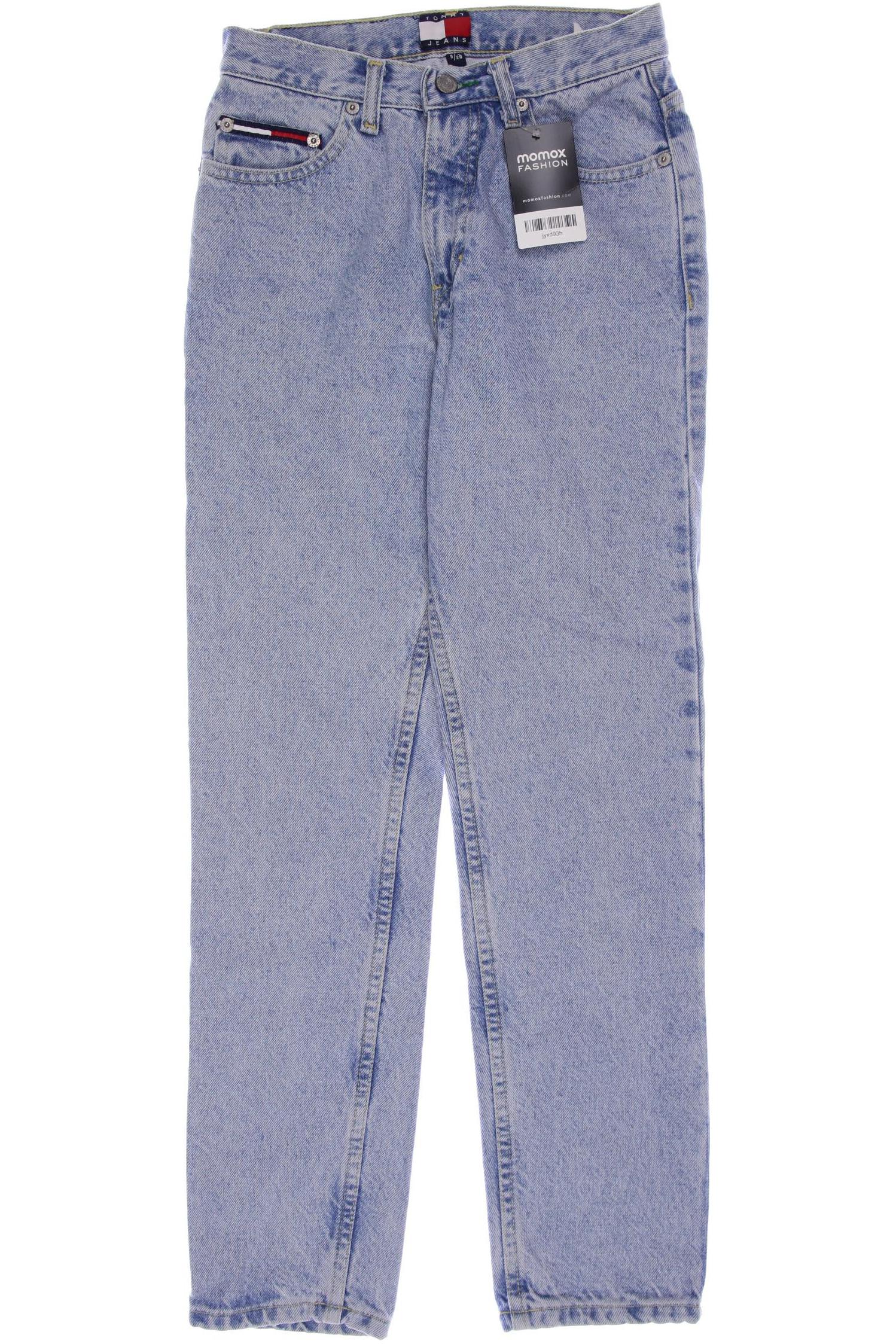 

Tommy Jeans Damen Jeans, blau