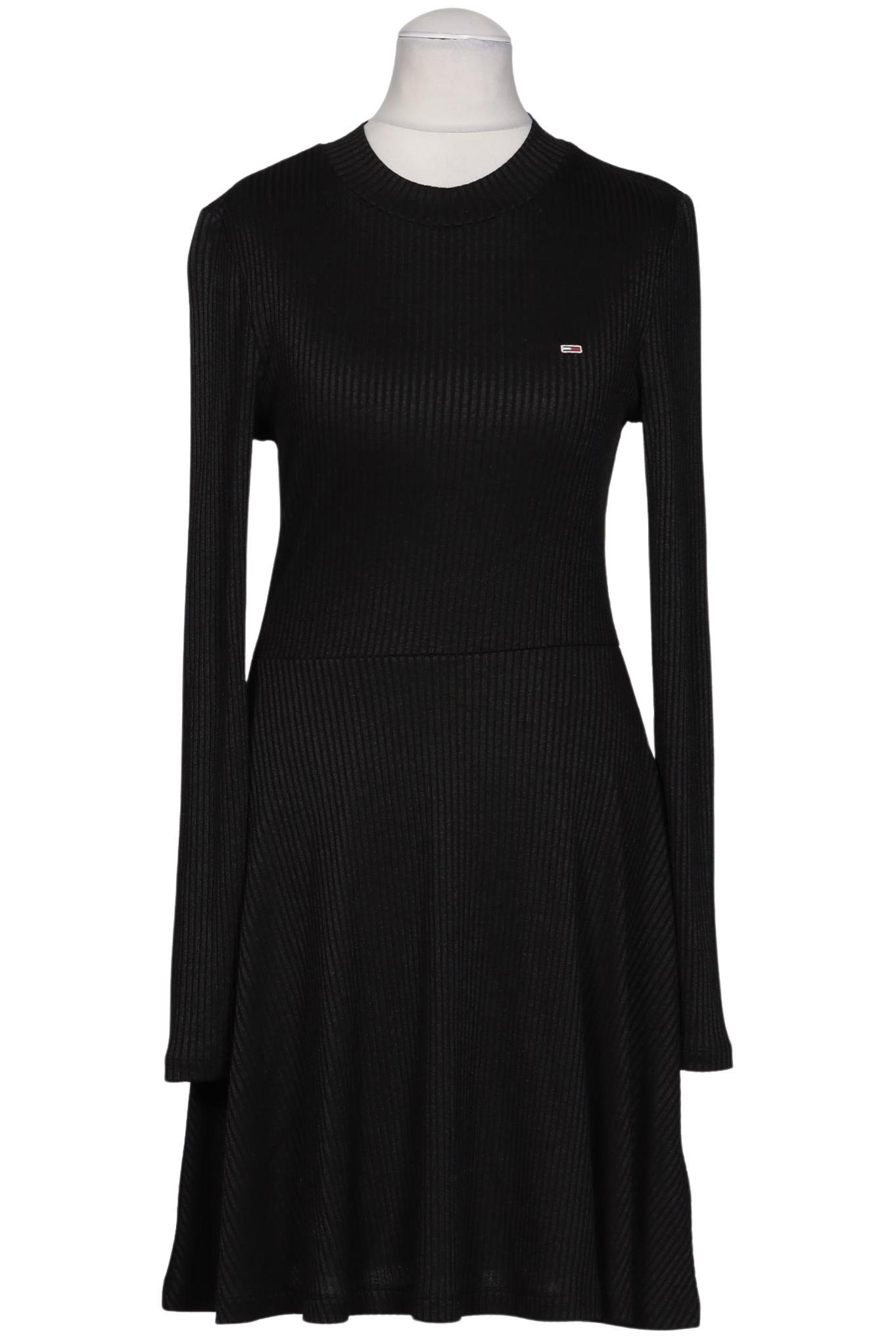 

Tommy Jeans Damen Kleid, schwarz, Gr. 36