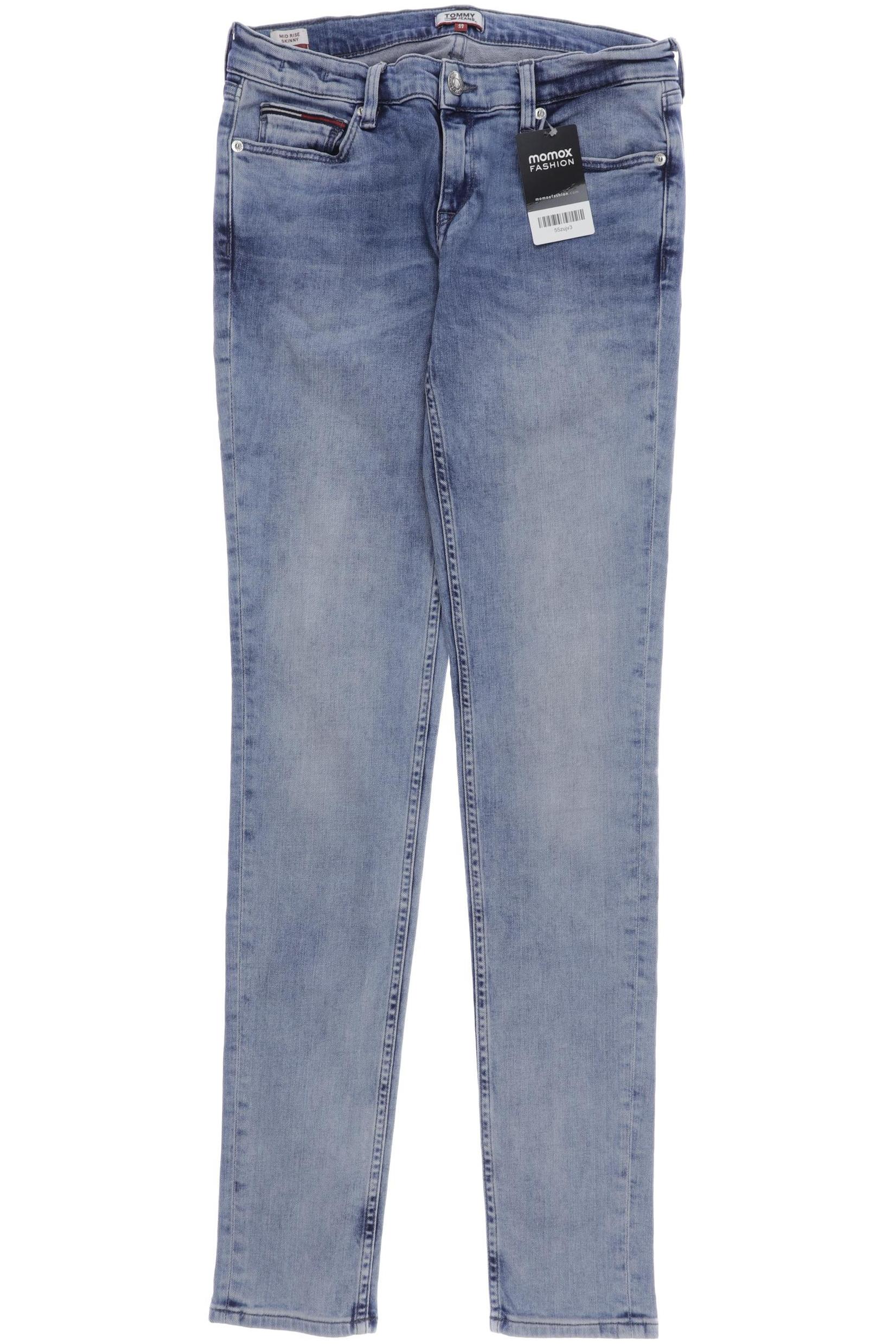 

Tommy Jeans Damen Jeans, blau, Gr. 28
