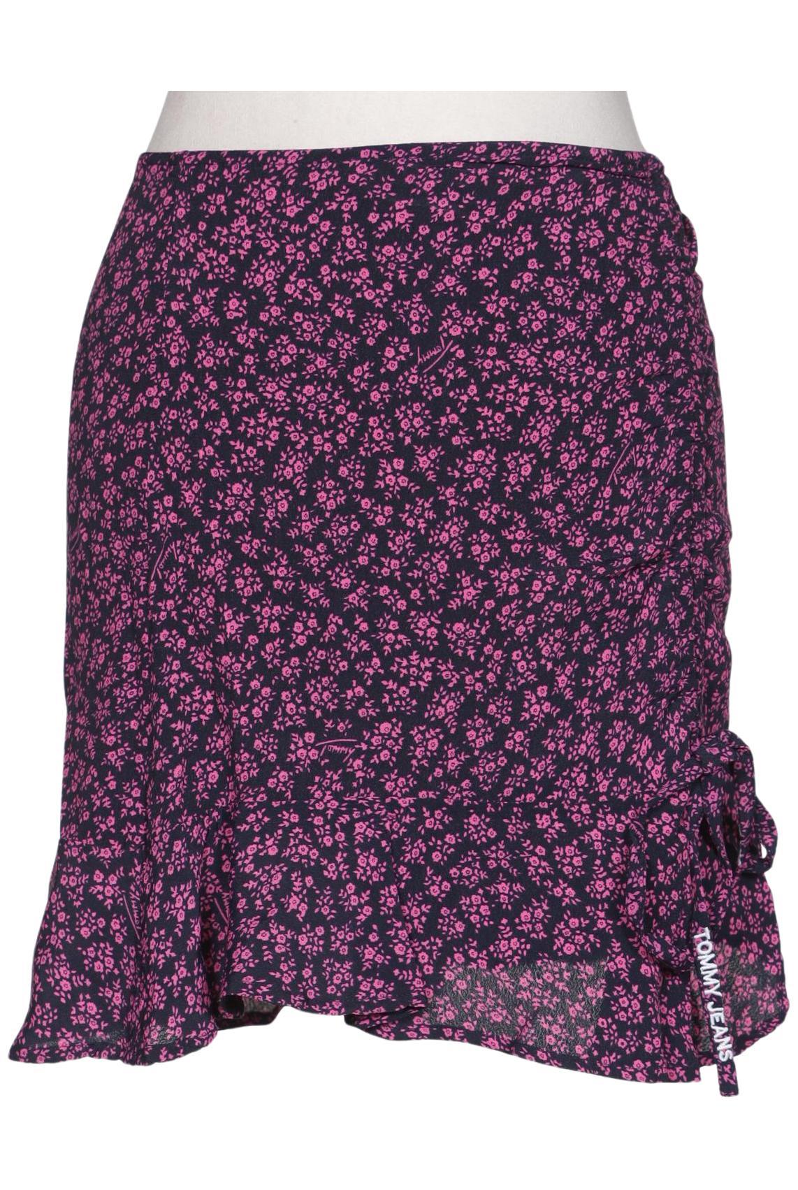 

Tommy Jeans Damen Rock, mehrfarbig, Gr. 34