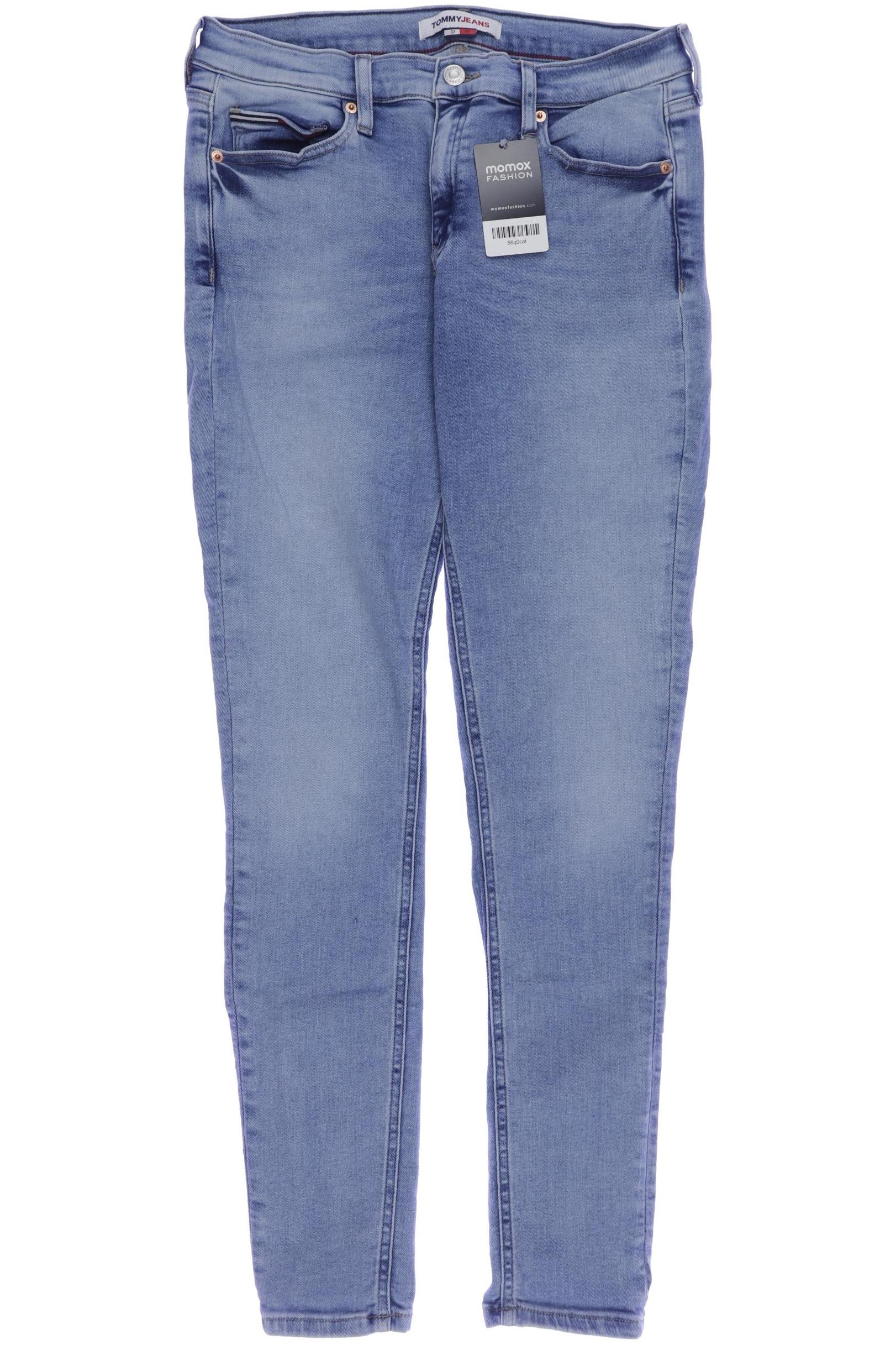 

Tommy Jeans Damen Jeans, blau, Gr. 32
