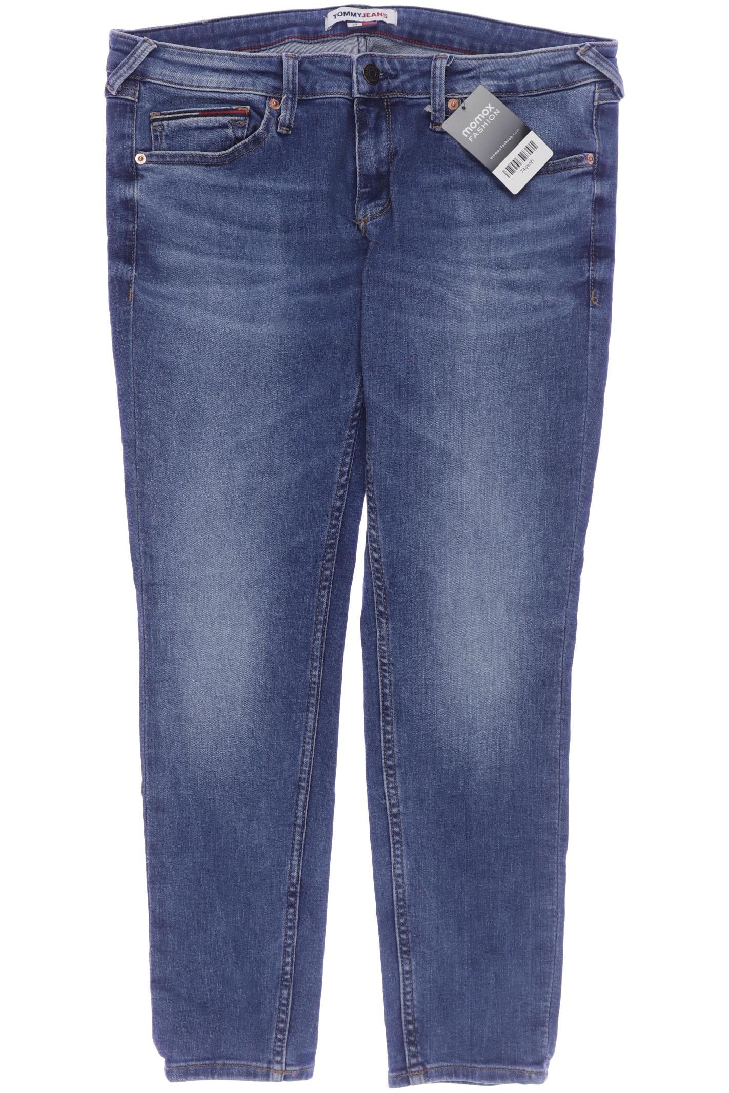 

Tommy Jeans Damen Jeans, blau, Gr. 33