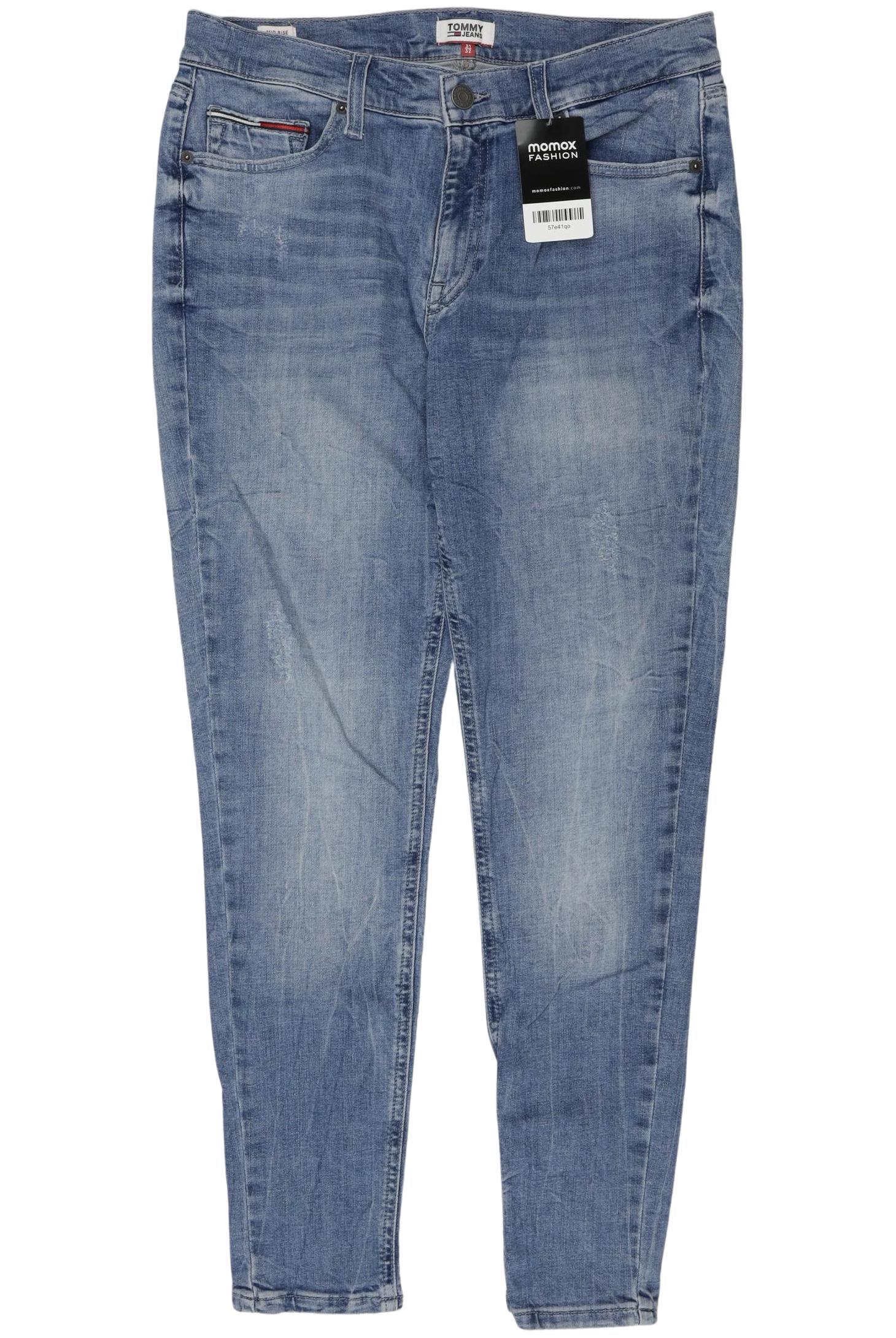 

Tommy Jeans Damen Jeans, blau, Gr. 31