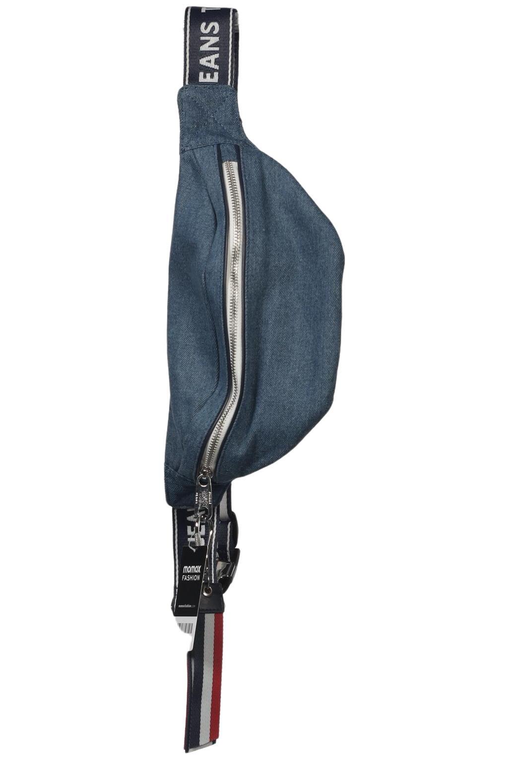 

Tommy Jeans Damen Handtasche, blau, Gr.