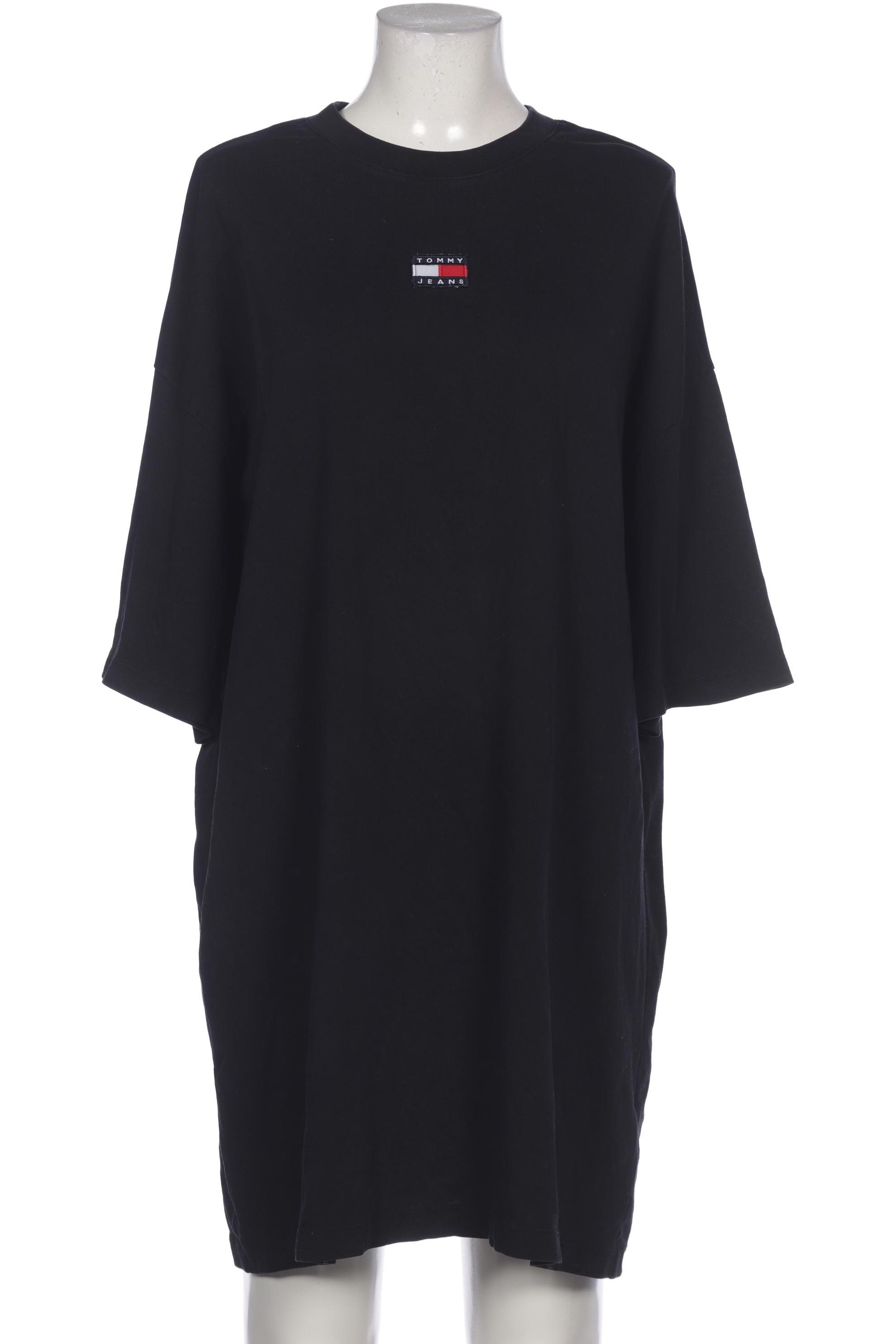 

Tommy Jeans Damen Kleid, schwarz, Gr. 42