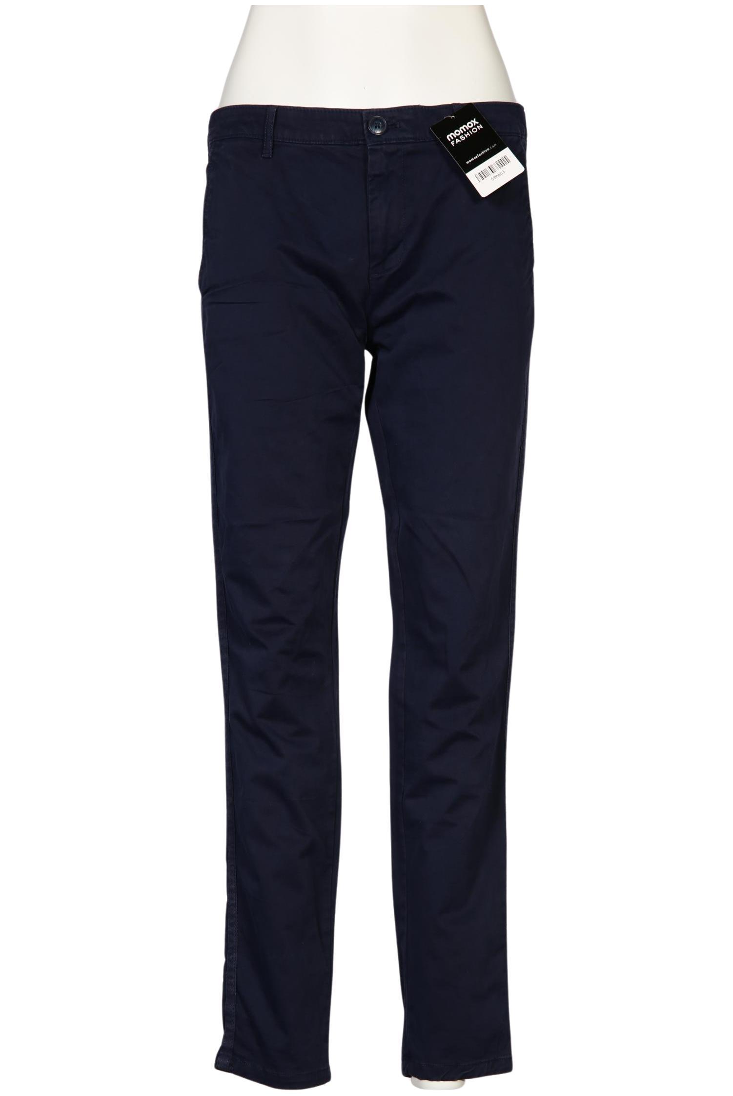 

Tommy Jeans Damen Stoffhose, marineblau, Gr. 28