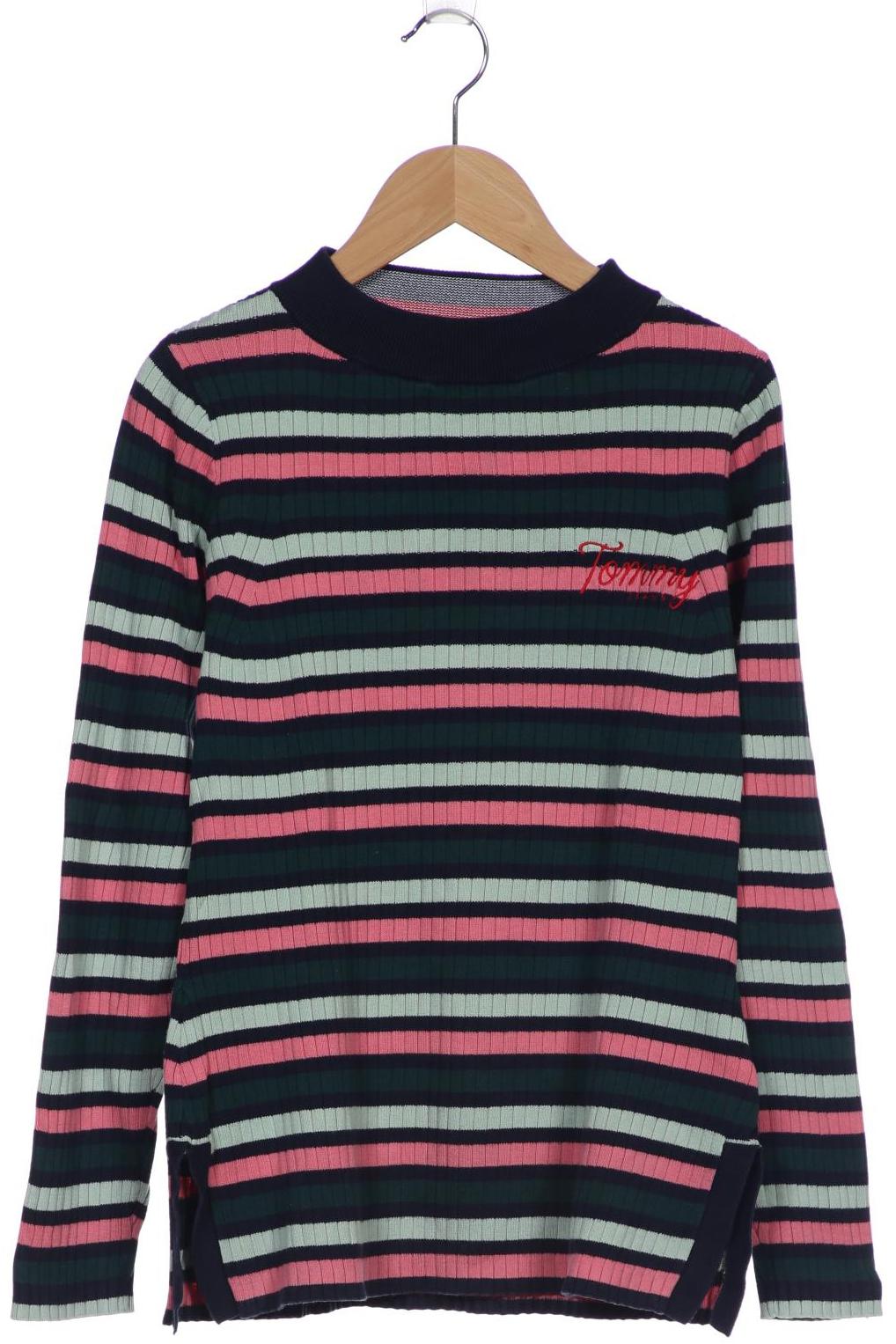 

Tommy Jeans Damen Pullover, grün