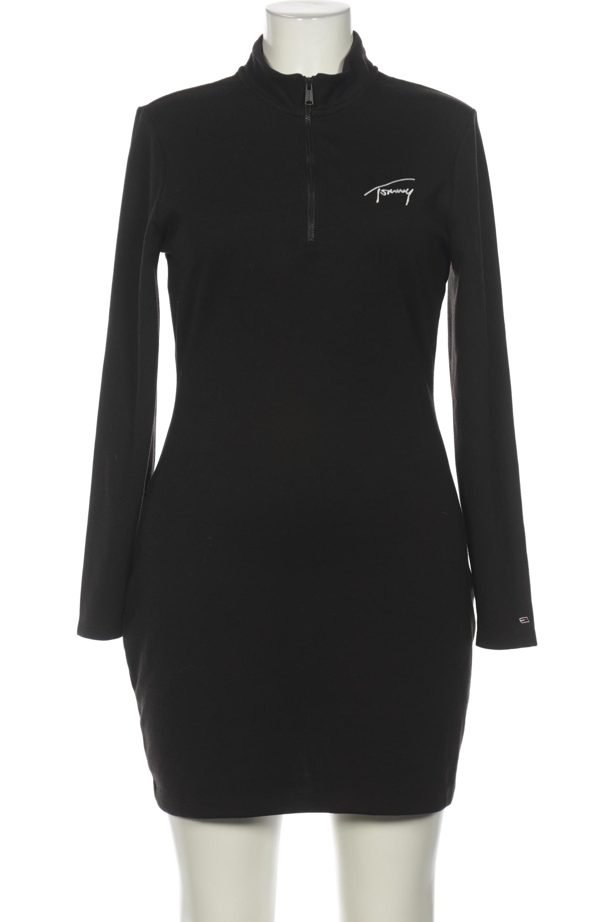 

Tommy Jeans Damen Kleid, schwarz, Gr. 46