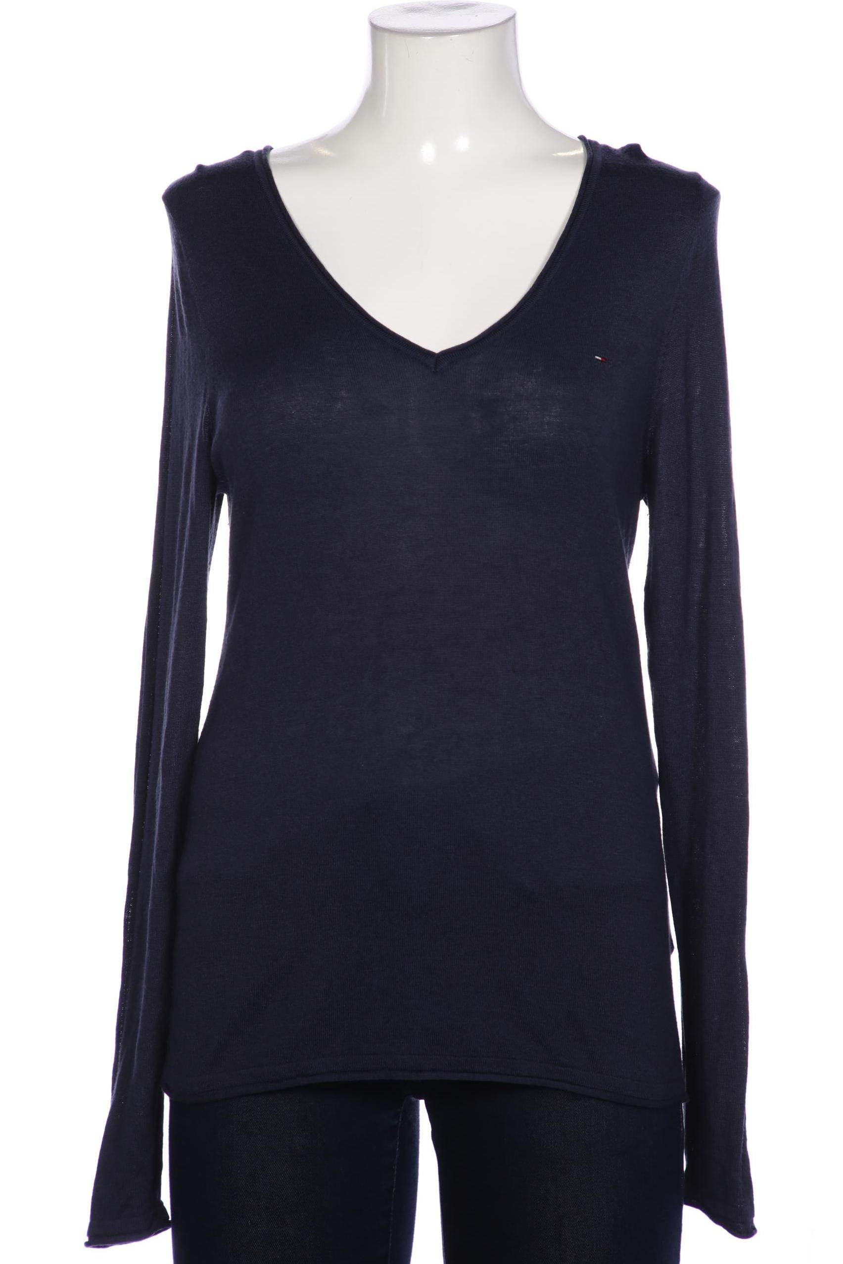 

Tommy Jeans Damen Pullover, marineblau, Gr. 42