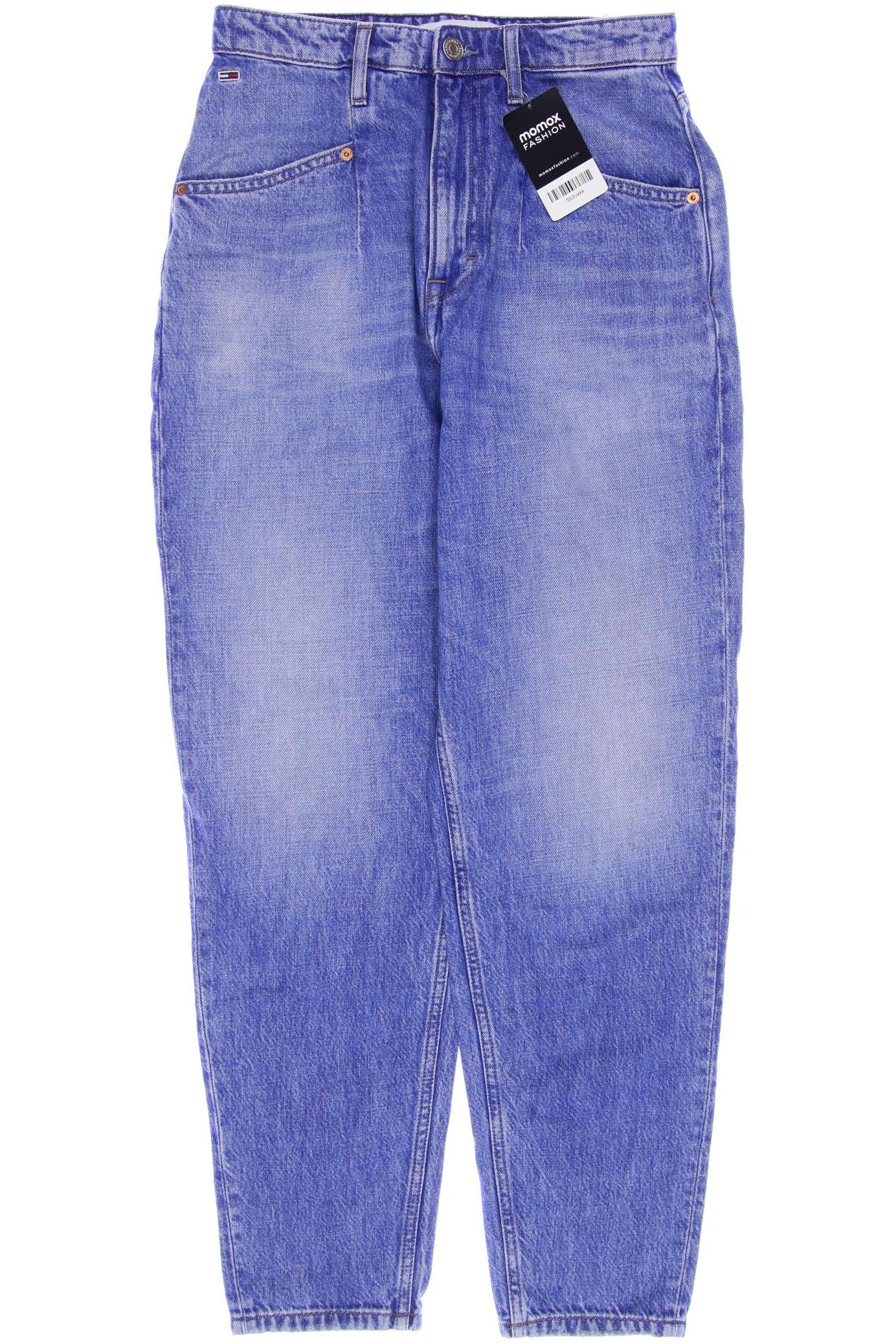 

Tommy Jeans Damen Jeans, blau, Gr. 28