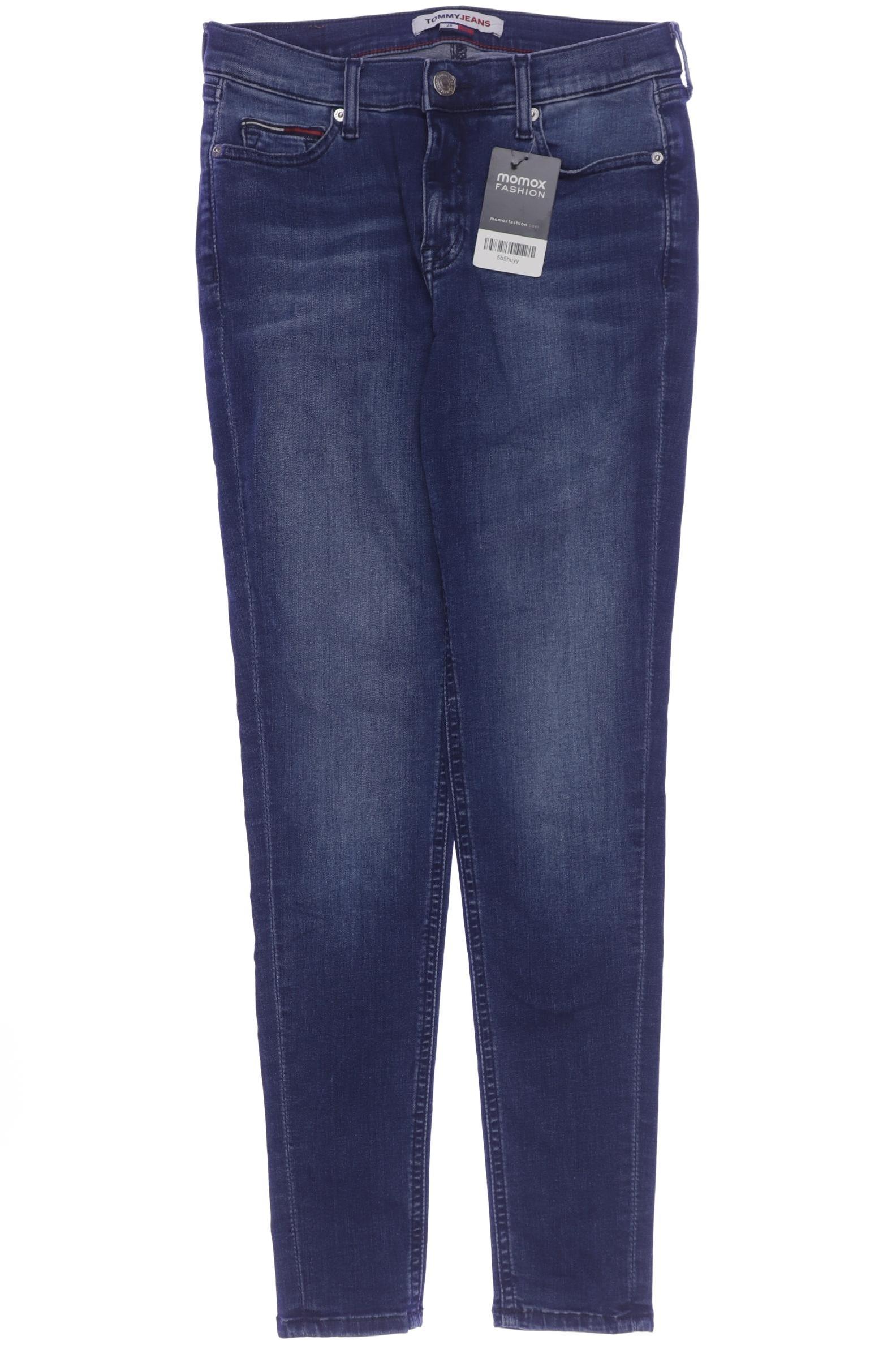 

Tommy Jeans Damen Jeans, blau, Gr. 28