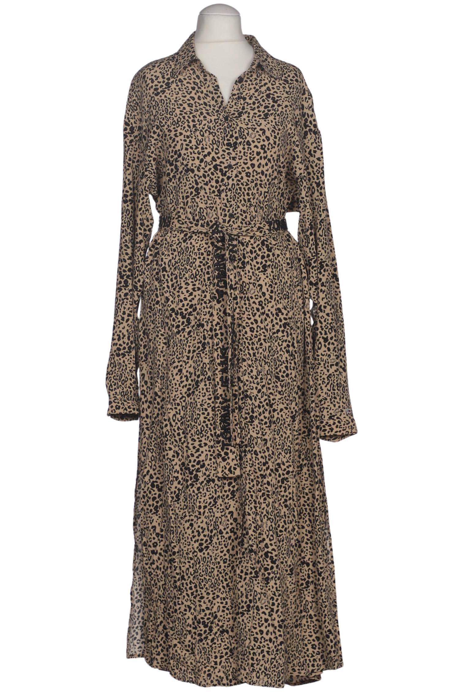 

Tommy Jeans Damen Kleid, braun, Gr. 36