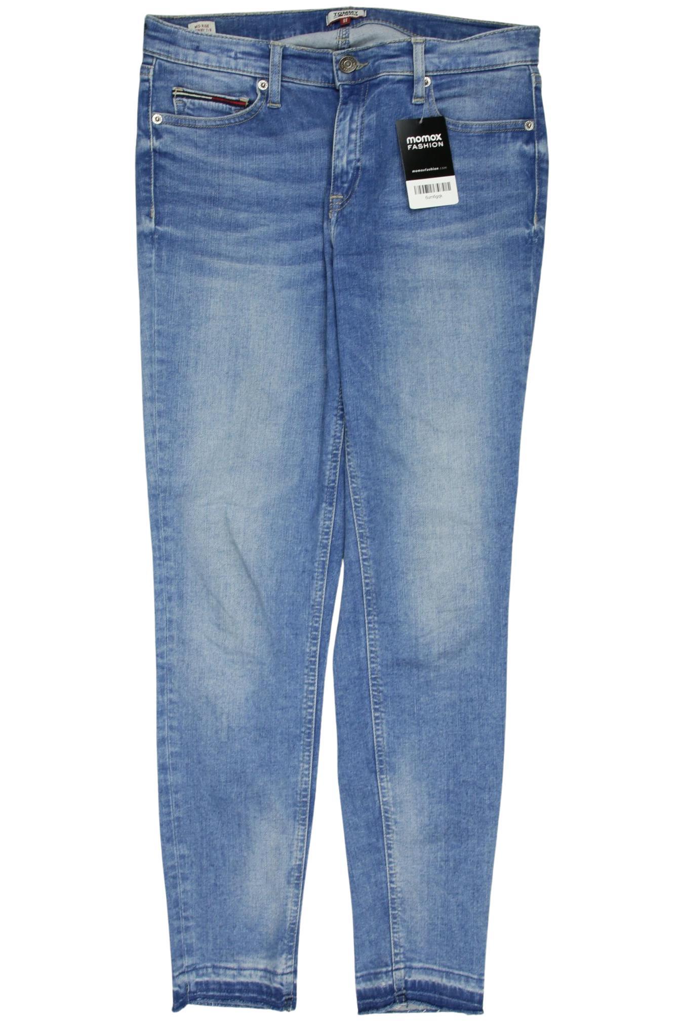 

Tommy Jeans Damen Jeans, blau, Gr. 29