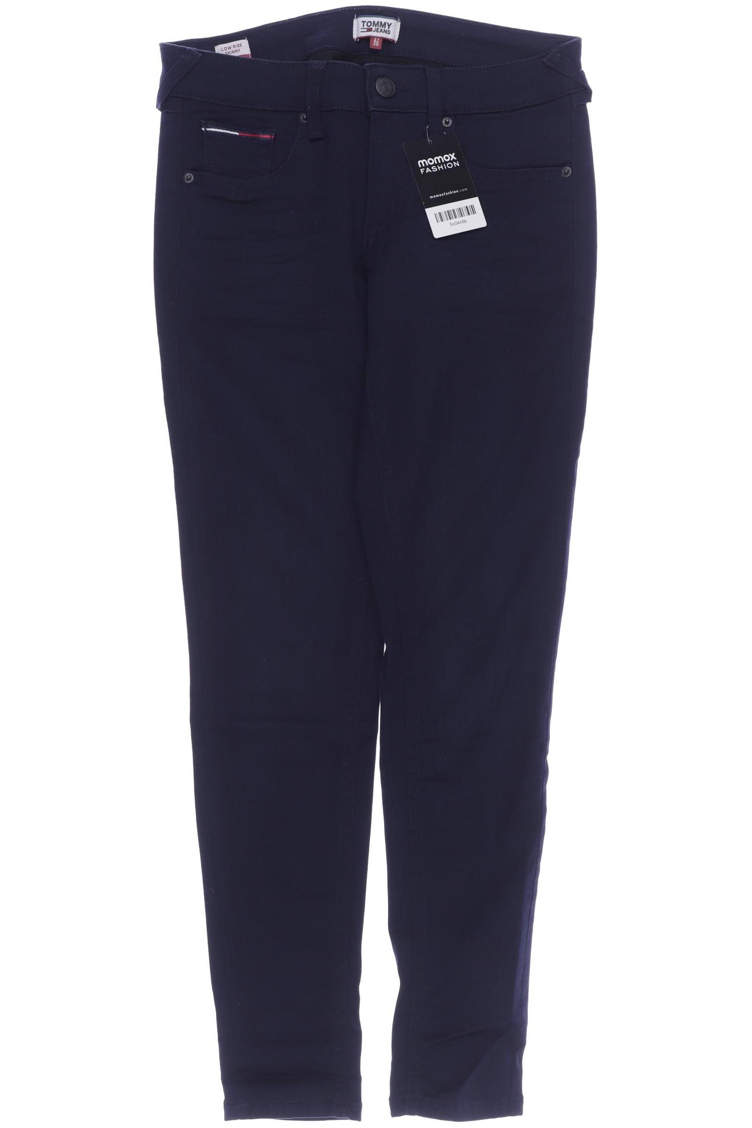 

Tommy Jeans Damen Jeans, marineblau