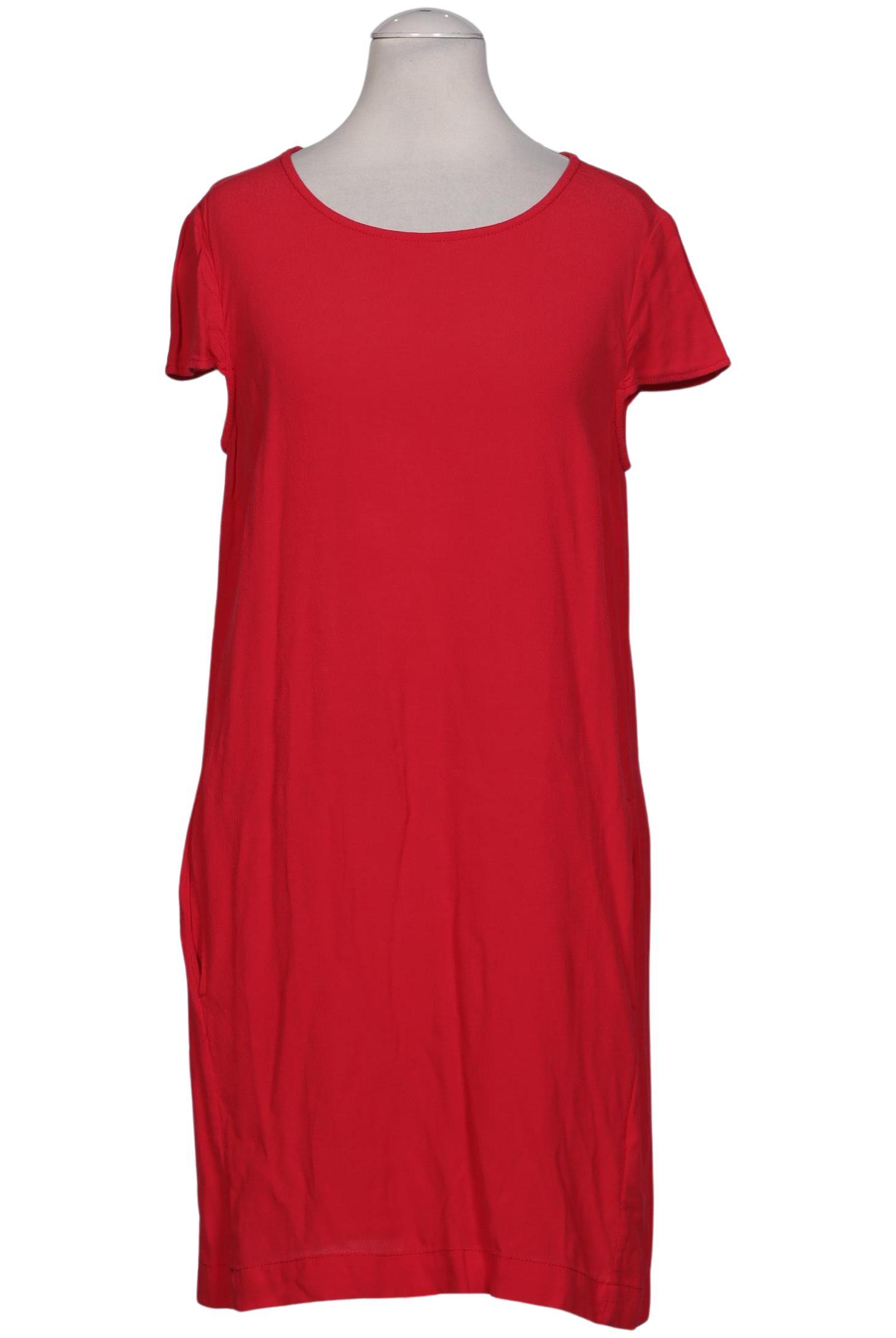 

Tommy Jeans Damen Kleid, rot, Gr. 36