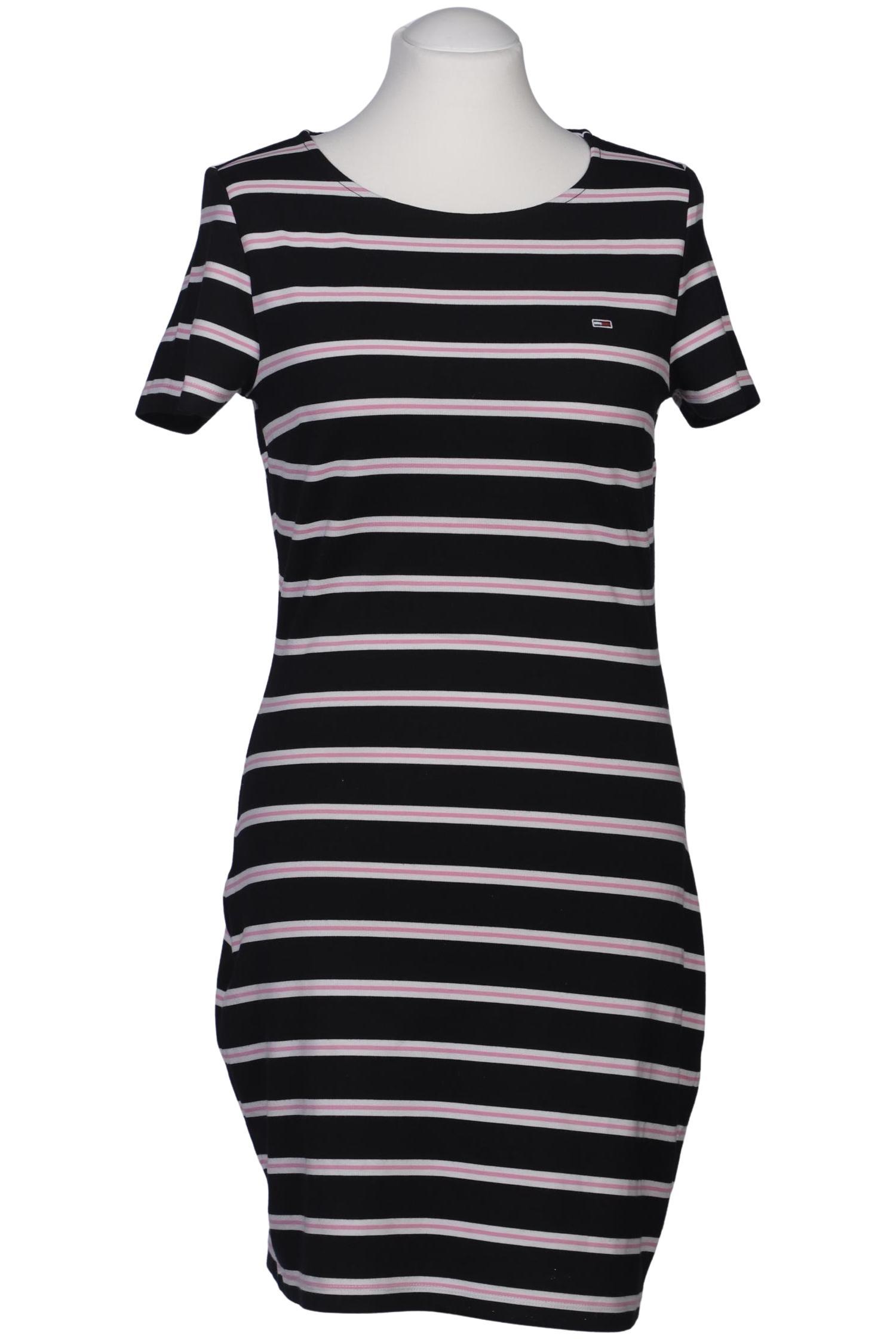 

Tommy Jeans Damen Kleid, mehrfarbig, Gr. 38