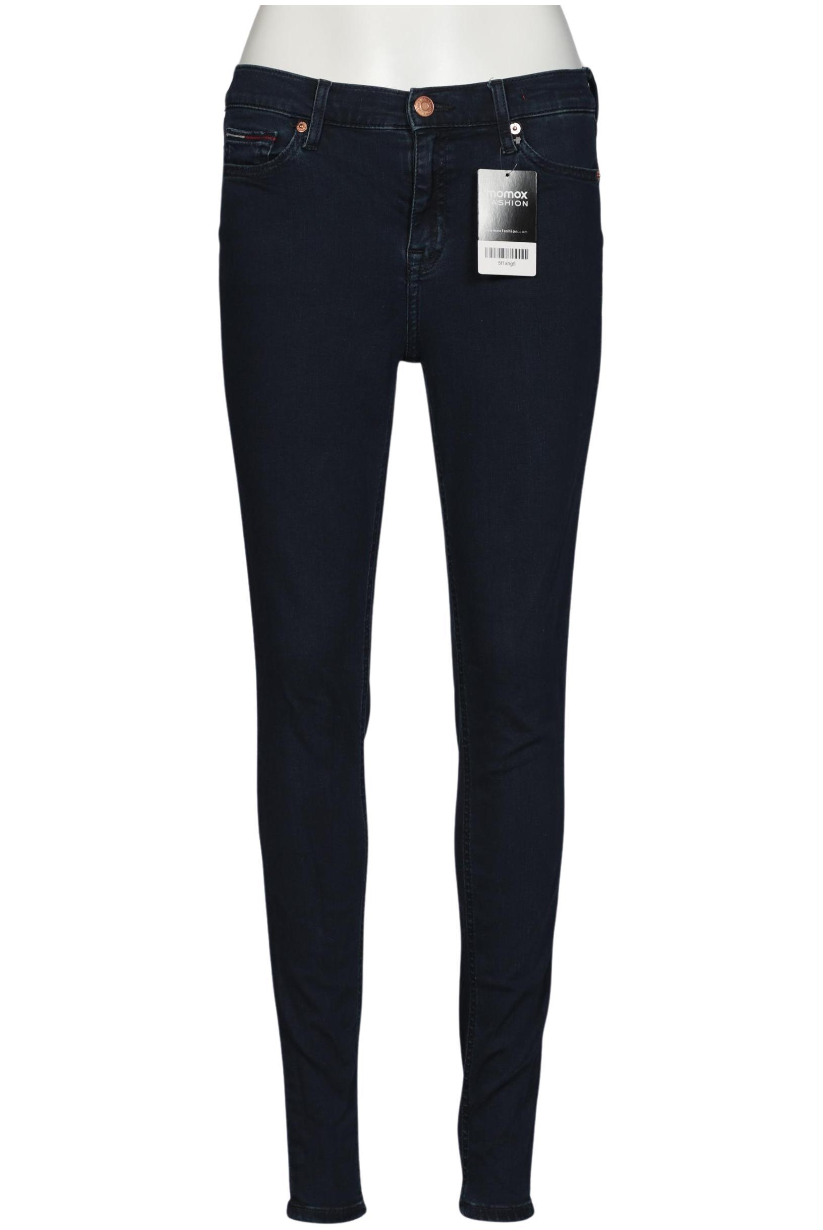 

Tommy Jeans Damen Jeans, marineblau, Gr. 27