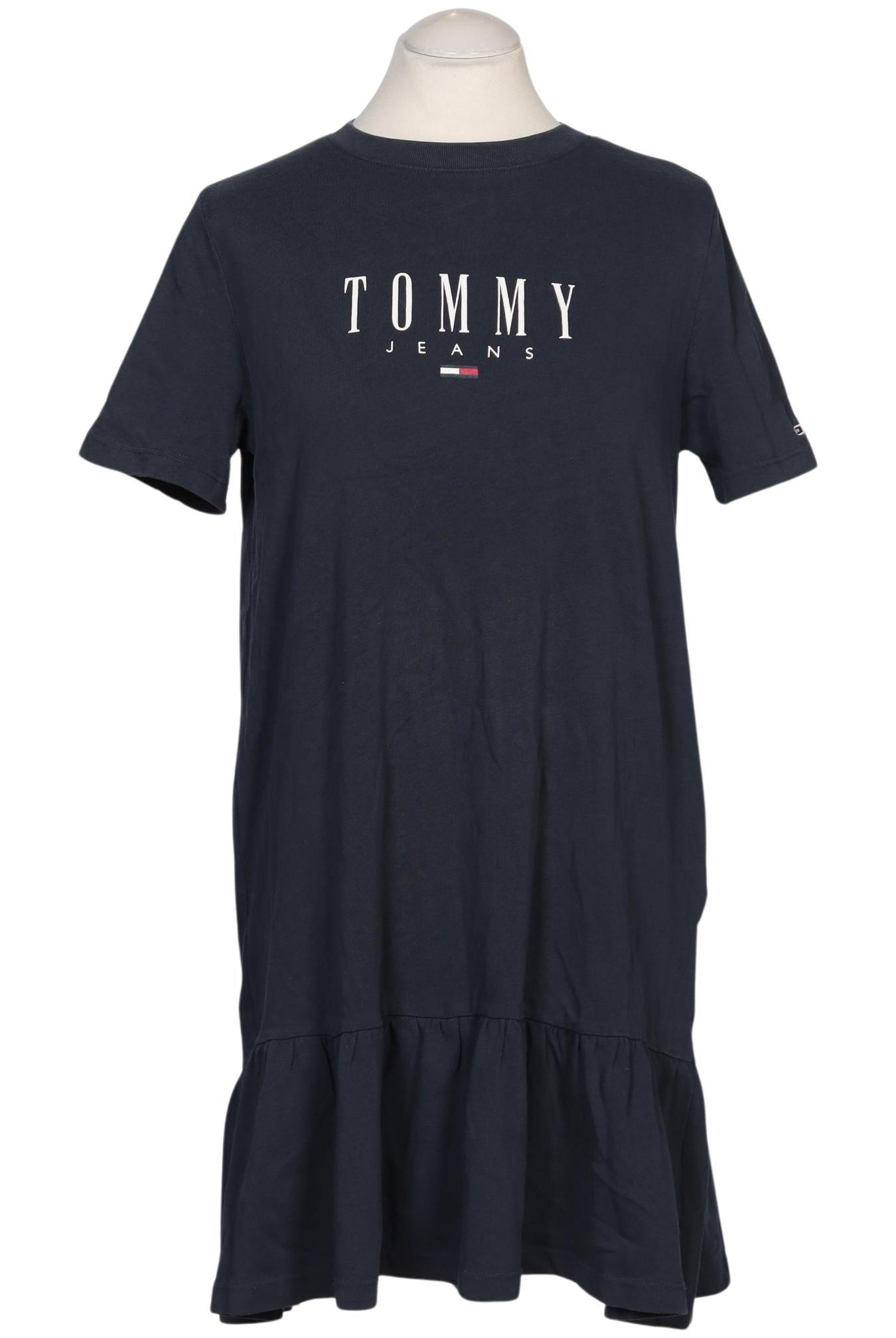 

Tommy Jeans Damen Kleid, marineblau, Gr. 36