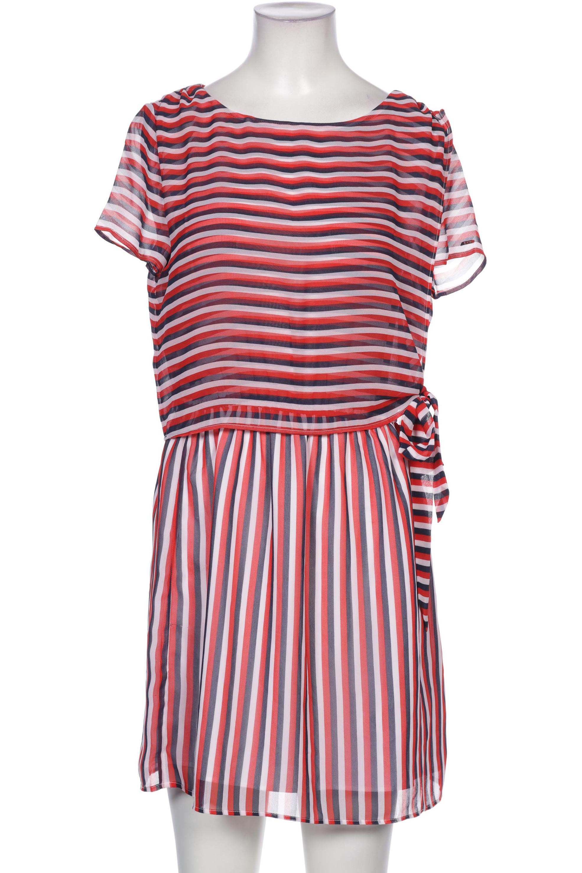 

Tommy Jeans Damen Kleid, mehrfarbig