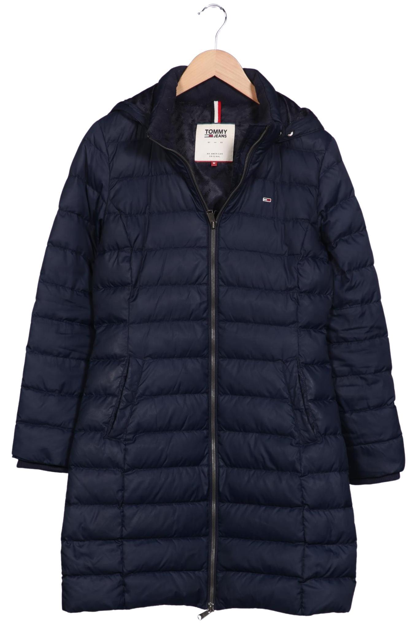 

Tommy Jeans Damen Mantel, marineblau, Gr. 38