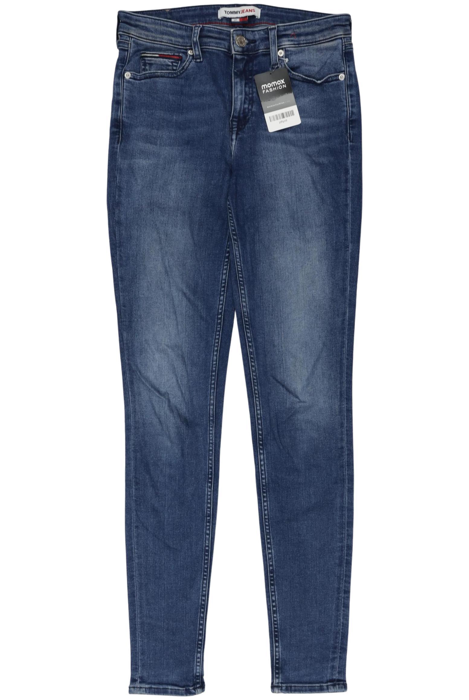 

Tommy Jeans Damen Jeans, marineblau, Gr. 27