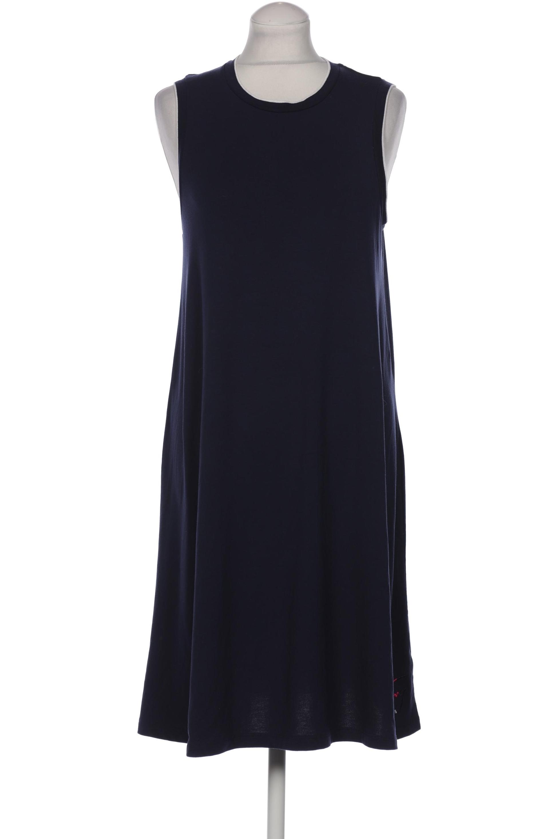 

Tommy Jeans Damen Kleid, marineblau, Gr. 38