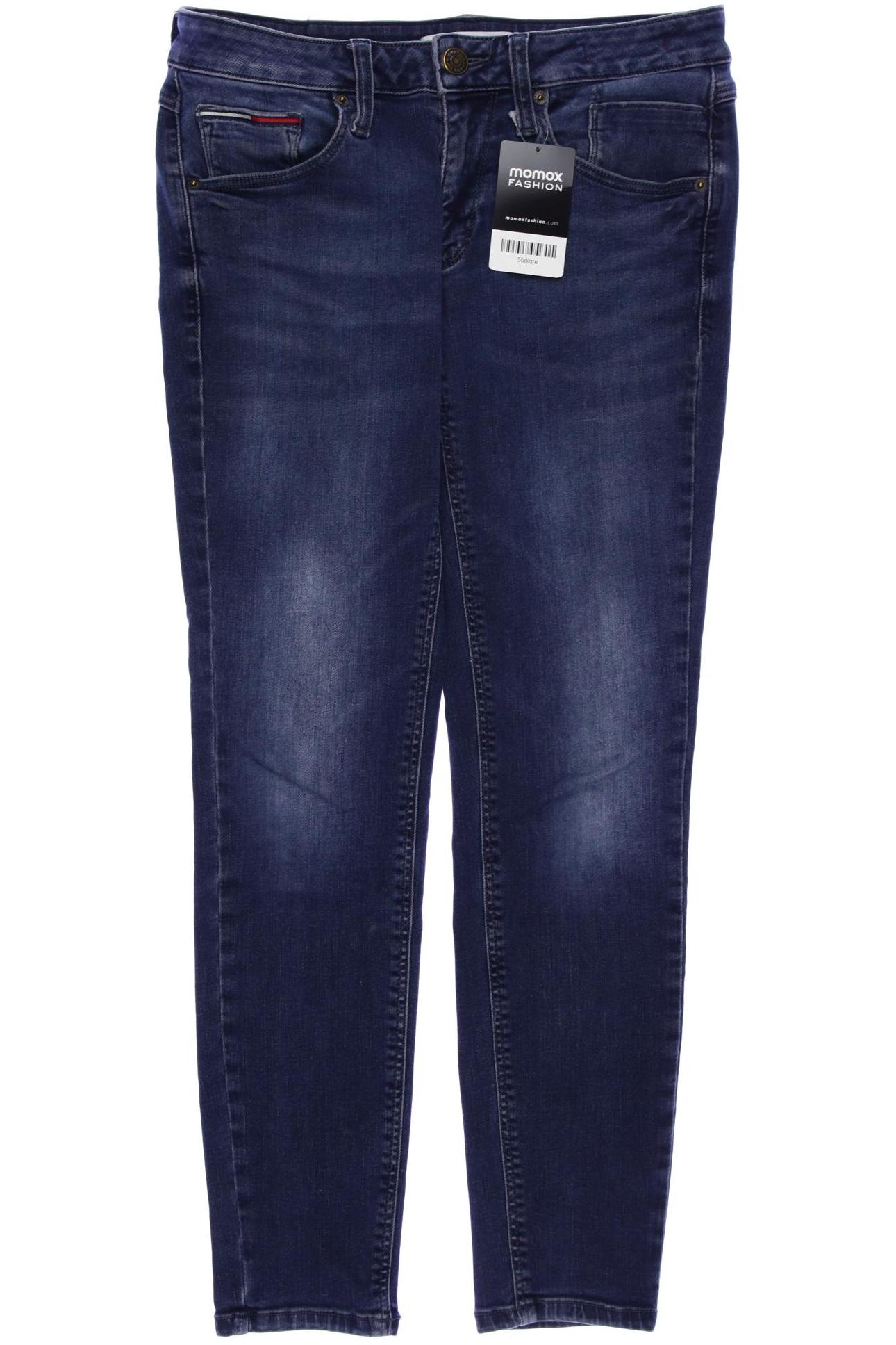

Tommy Jeans Damen Jeans, marineblau, Gr. 29