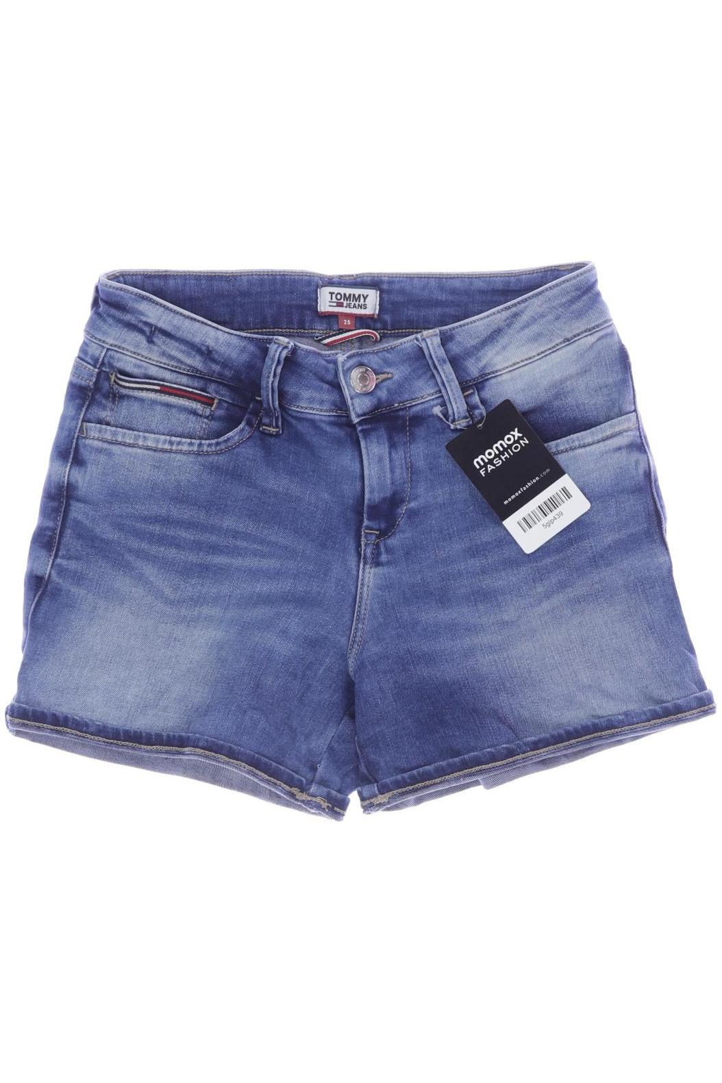 

Tommy Jeans Damen Jeans, blau