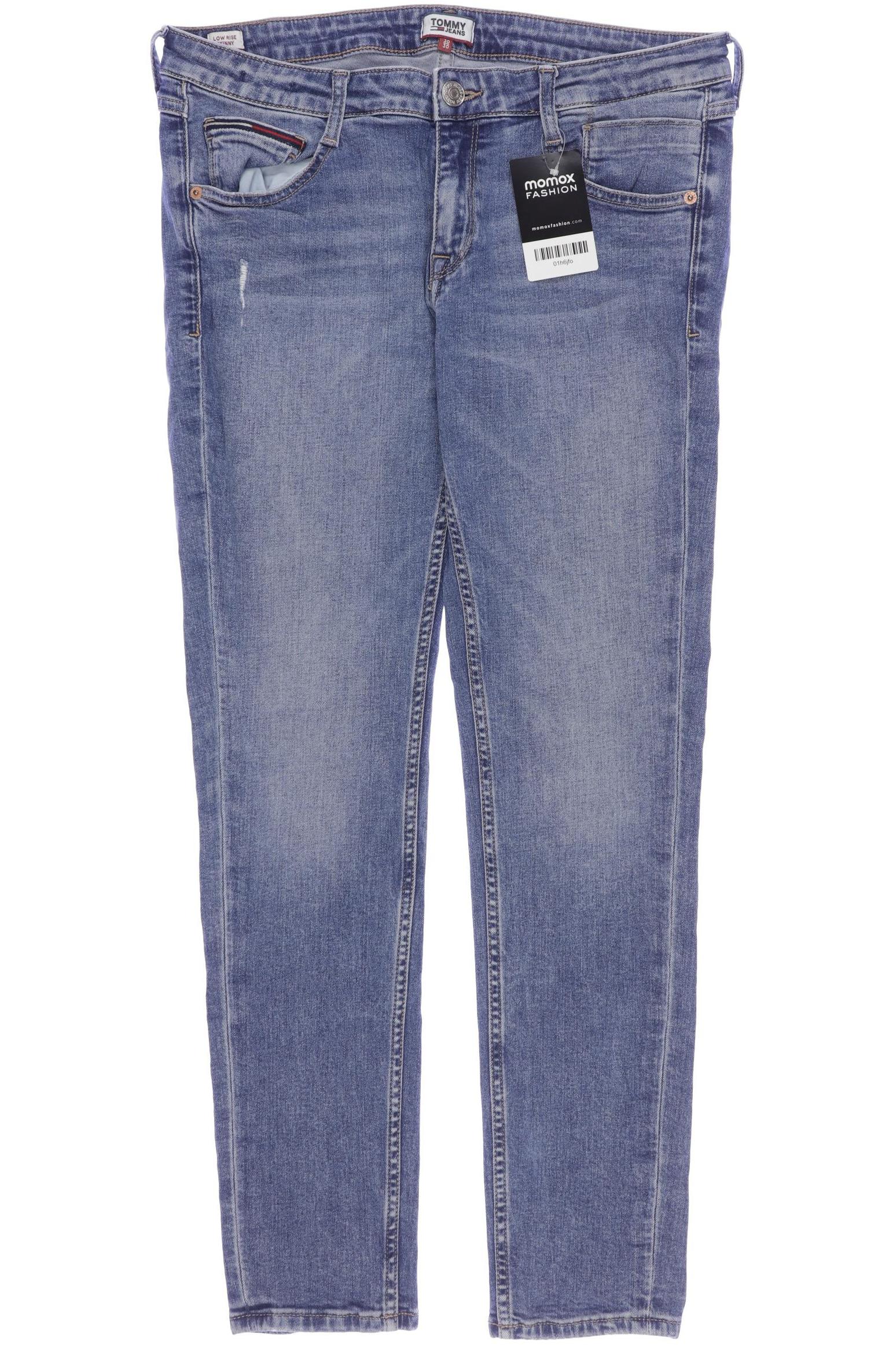 

Tommy Jeans Damen Jeans, blau, Gr. 30