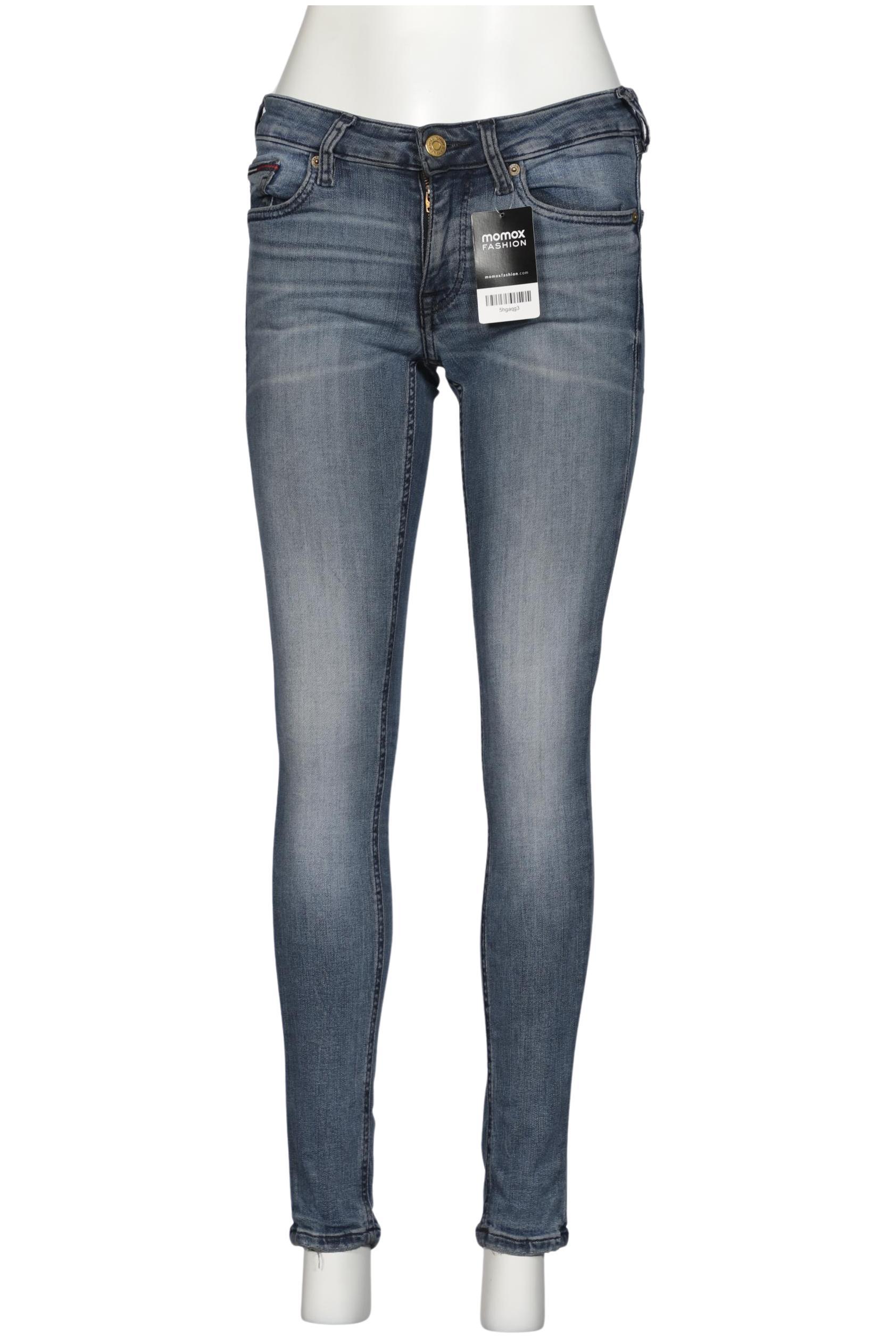 

Tommy Jeans Damen Jeans, blau, Gr. 28