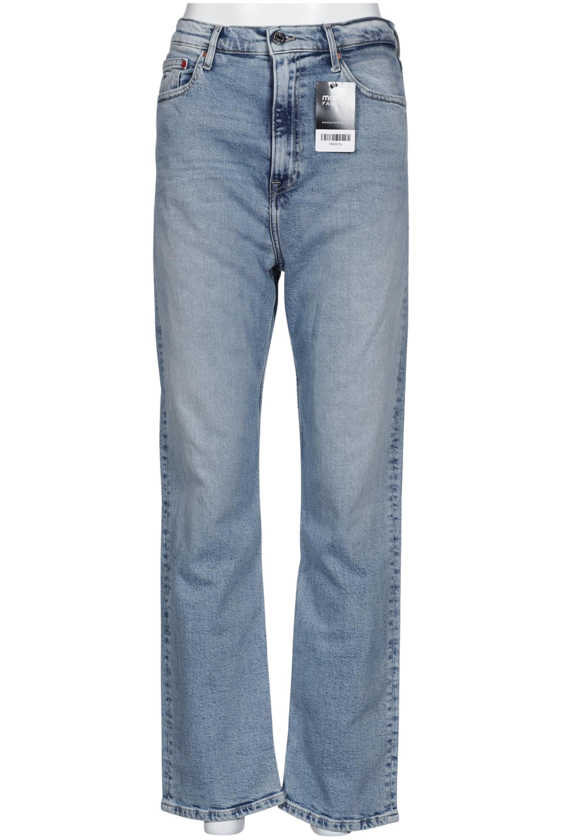 

Tommy Jeans Damen Jeans, hellblau, Gr. 29