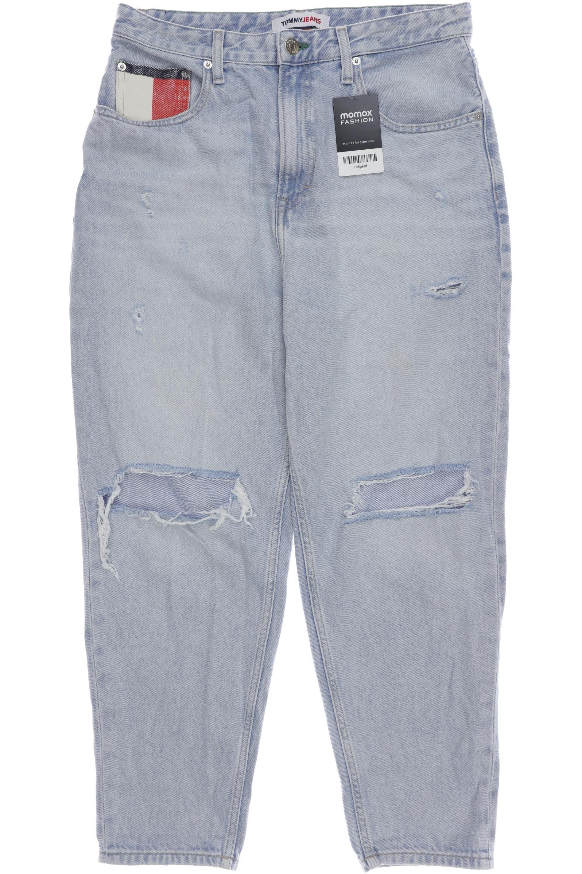 

Tommy Jeans Damen Jeans, hellblau, Gr. 30