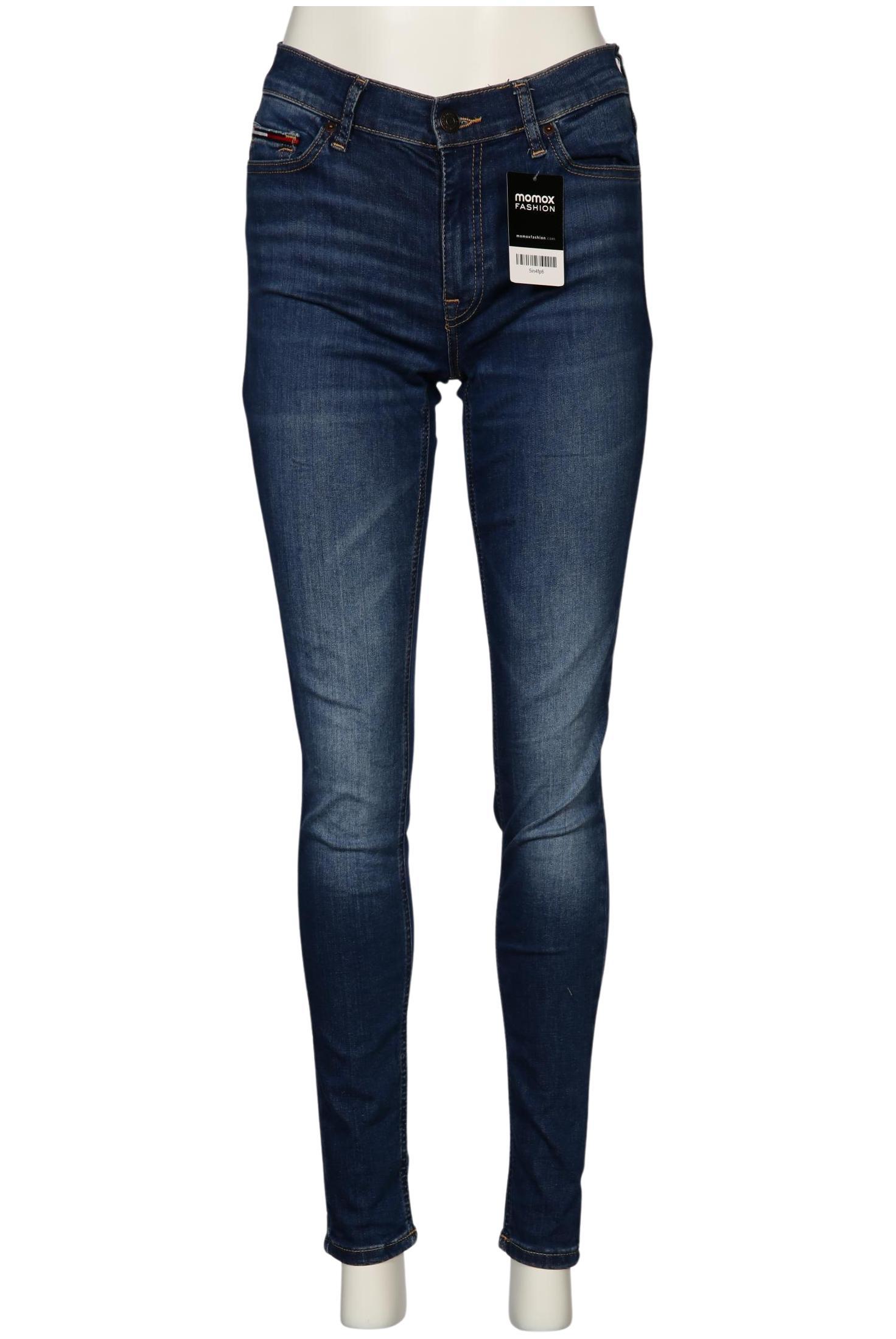 

Tommy Jeans Damen Jeans, blau, Gr. 29