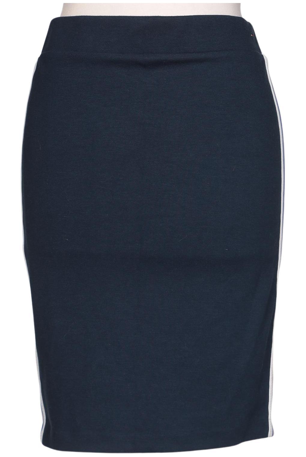 

Tommy Jeans Damen Rock, marineblau, Gr. 38