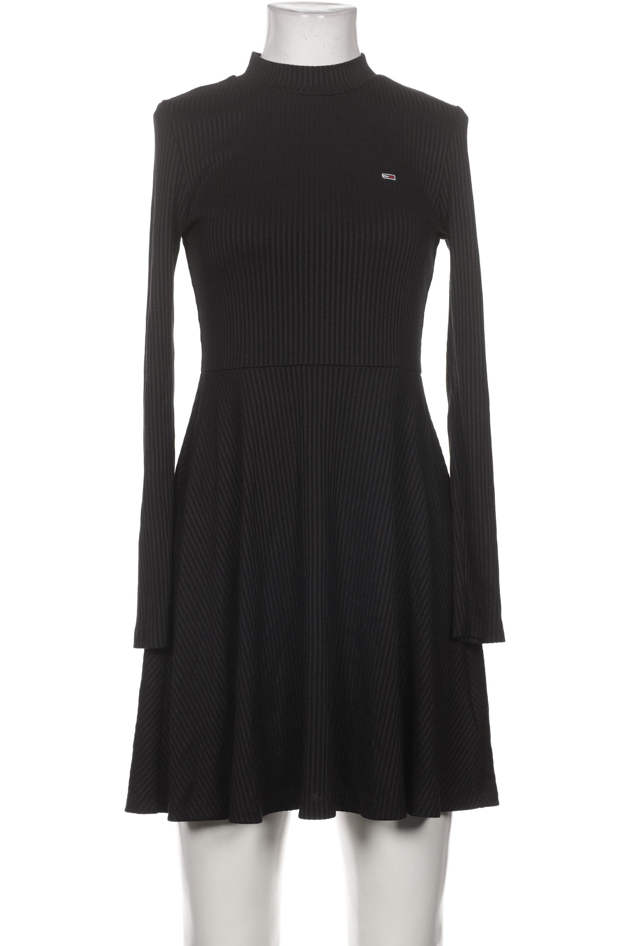 

Tommy Jeans Damen Kleid, schwarz, Gr. 38